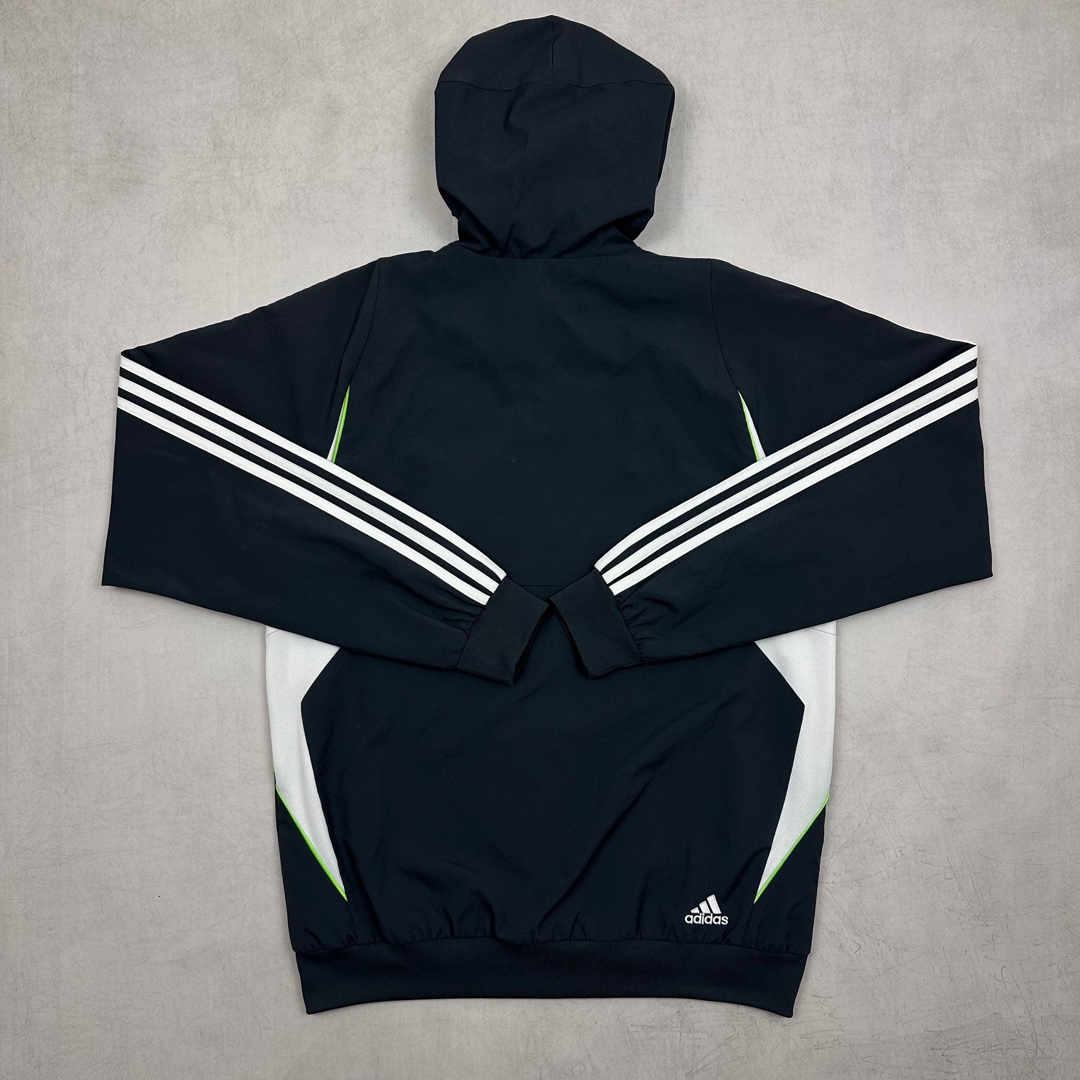 Adidas Real Madrid Champions League Tracksuit M - 86.airsteals