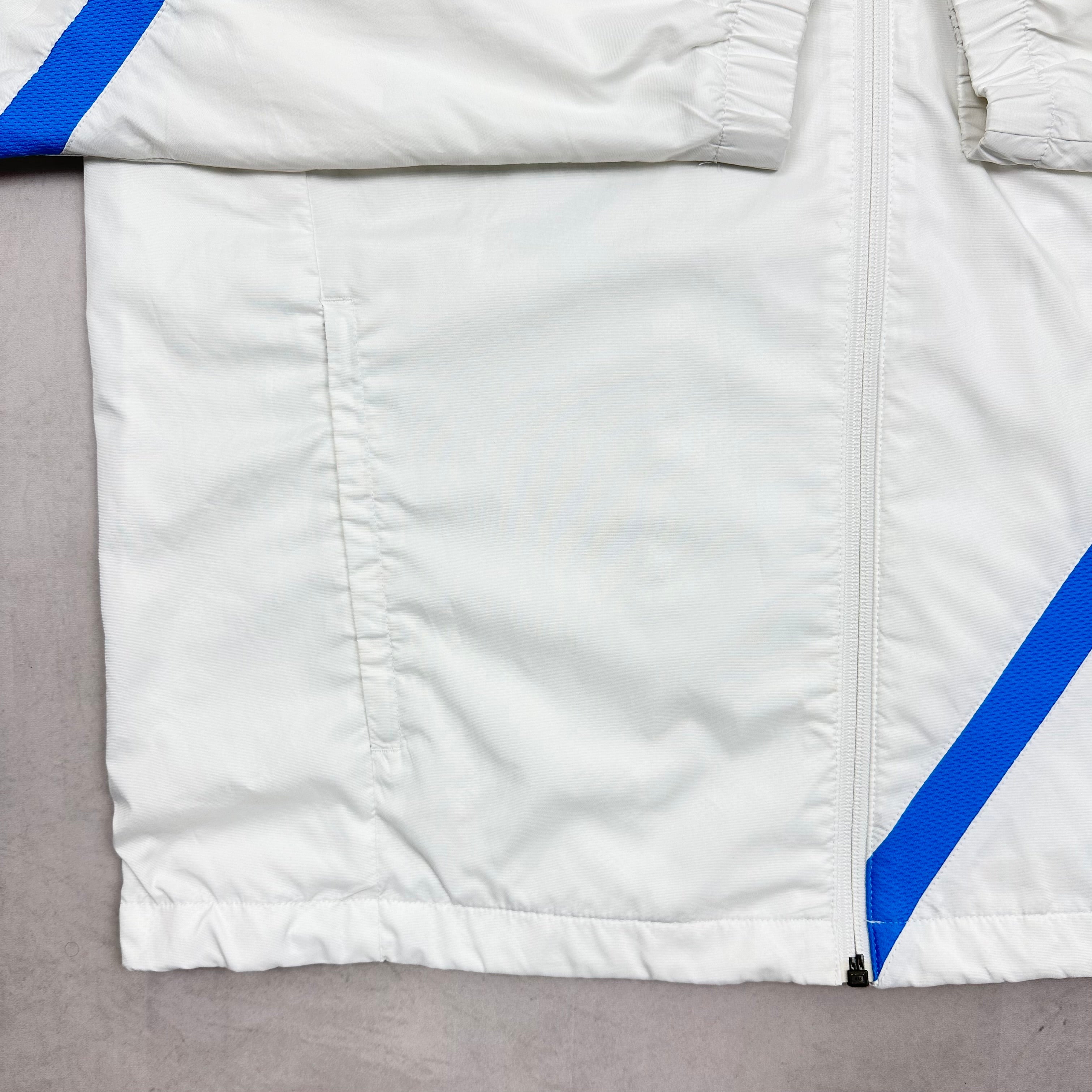 Nike Inter Mailand Trackjacket L - 86.airsteals