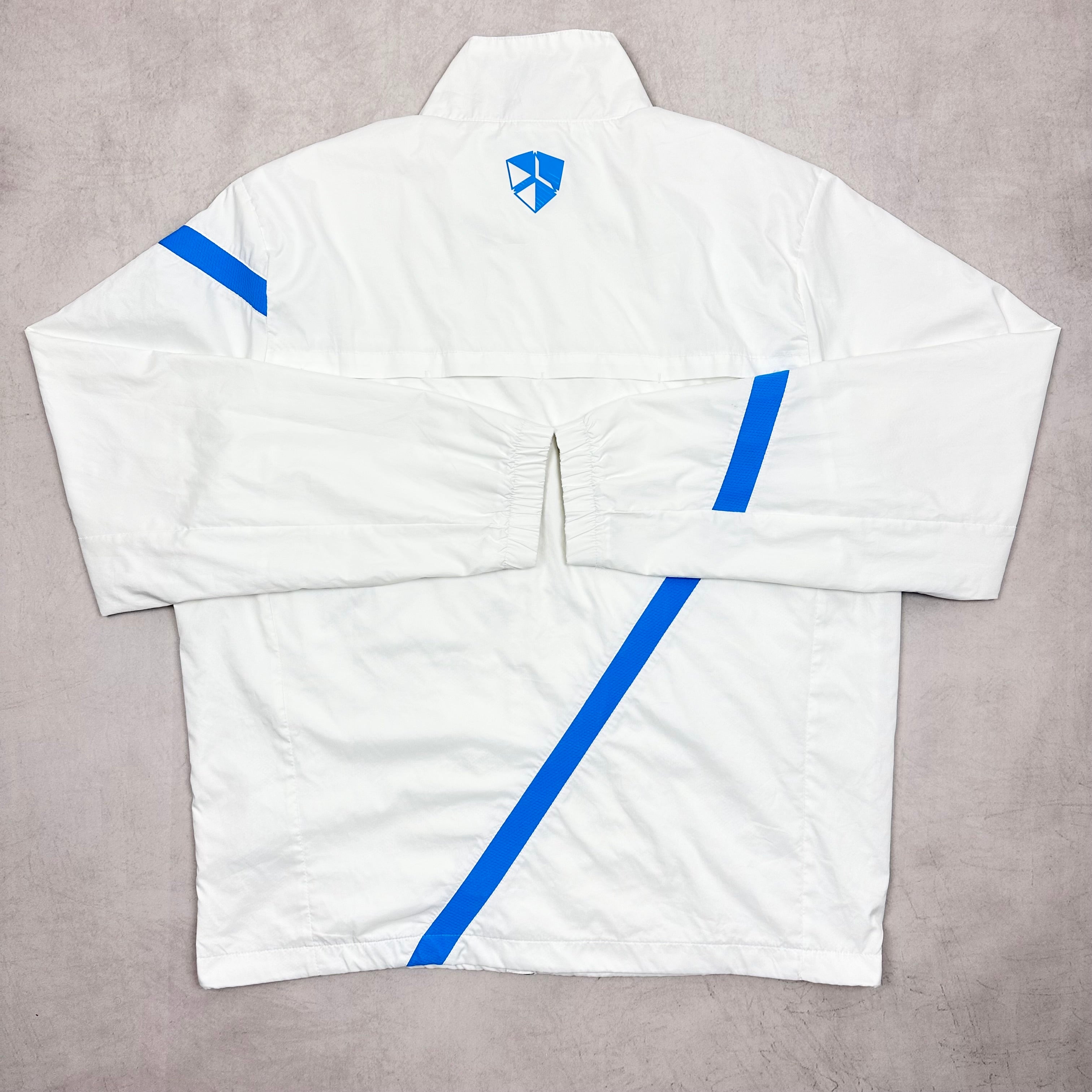 Nike Inter Mailand Trackjacket L - 86.airsteals