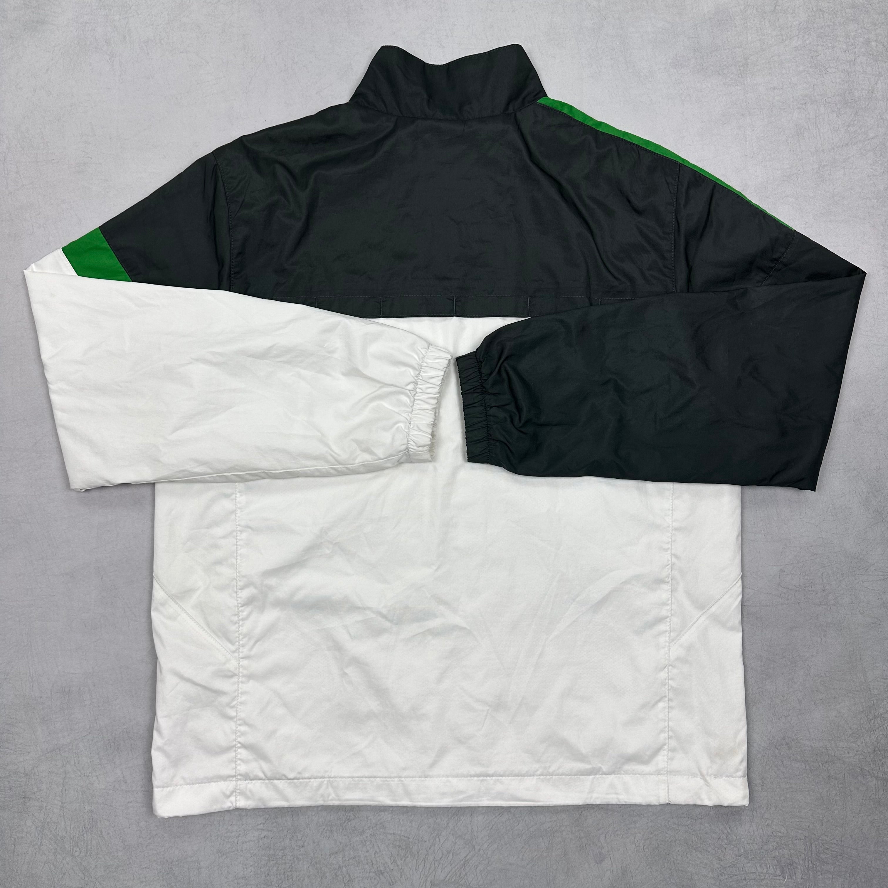 Nike Celtic Glasgow Tracksuit S - 86.airsteals