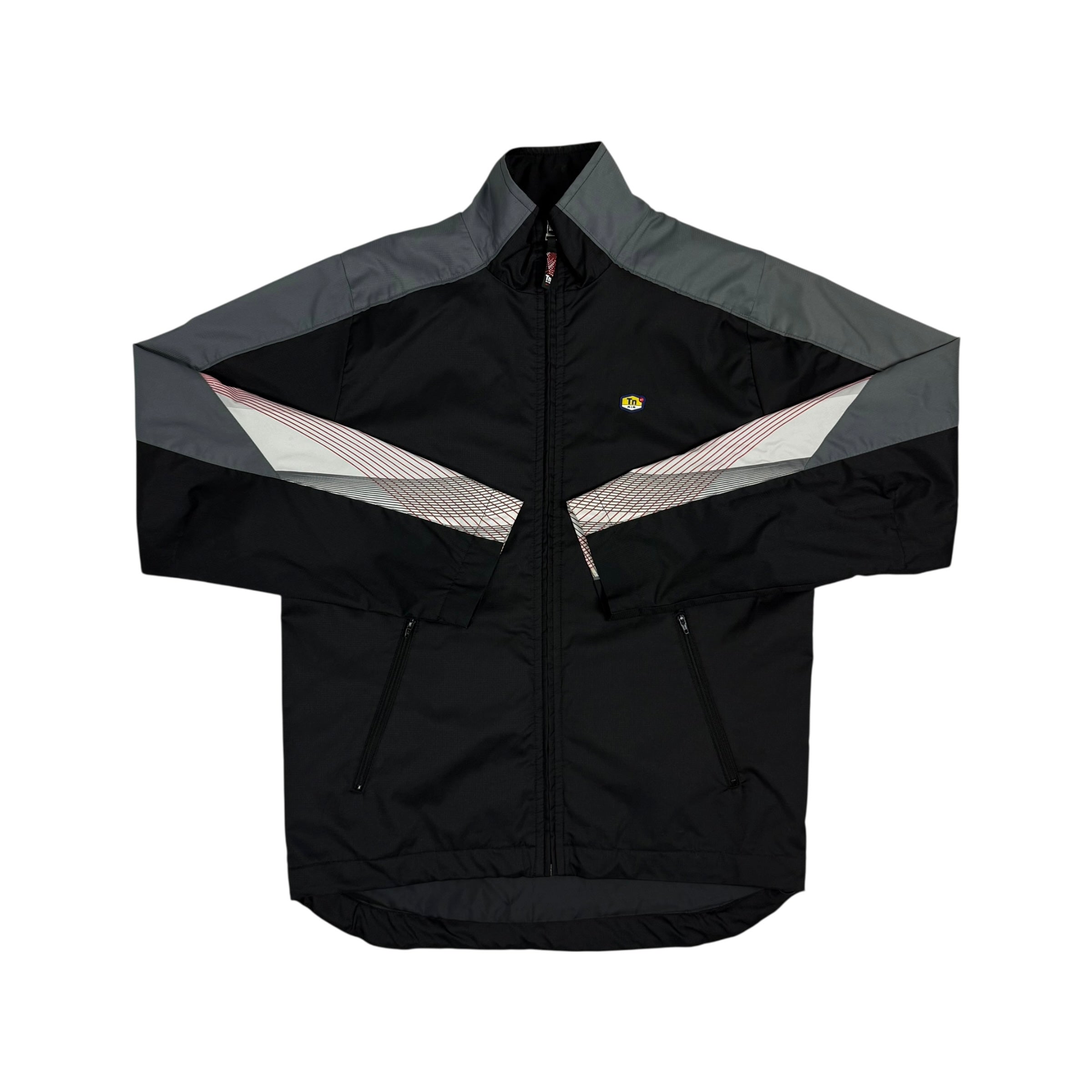 Nike TN "Laser" Trackjacket S - 86.airsteals