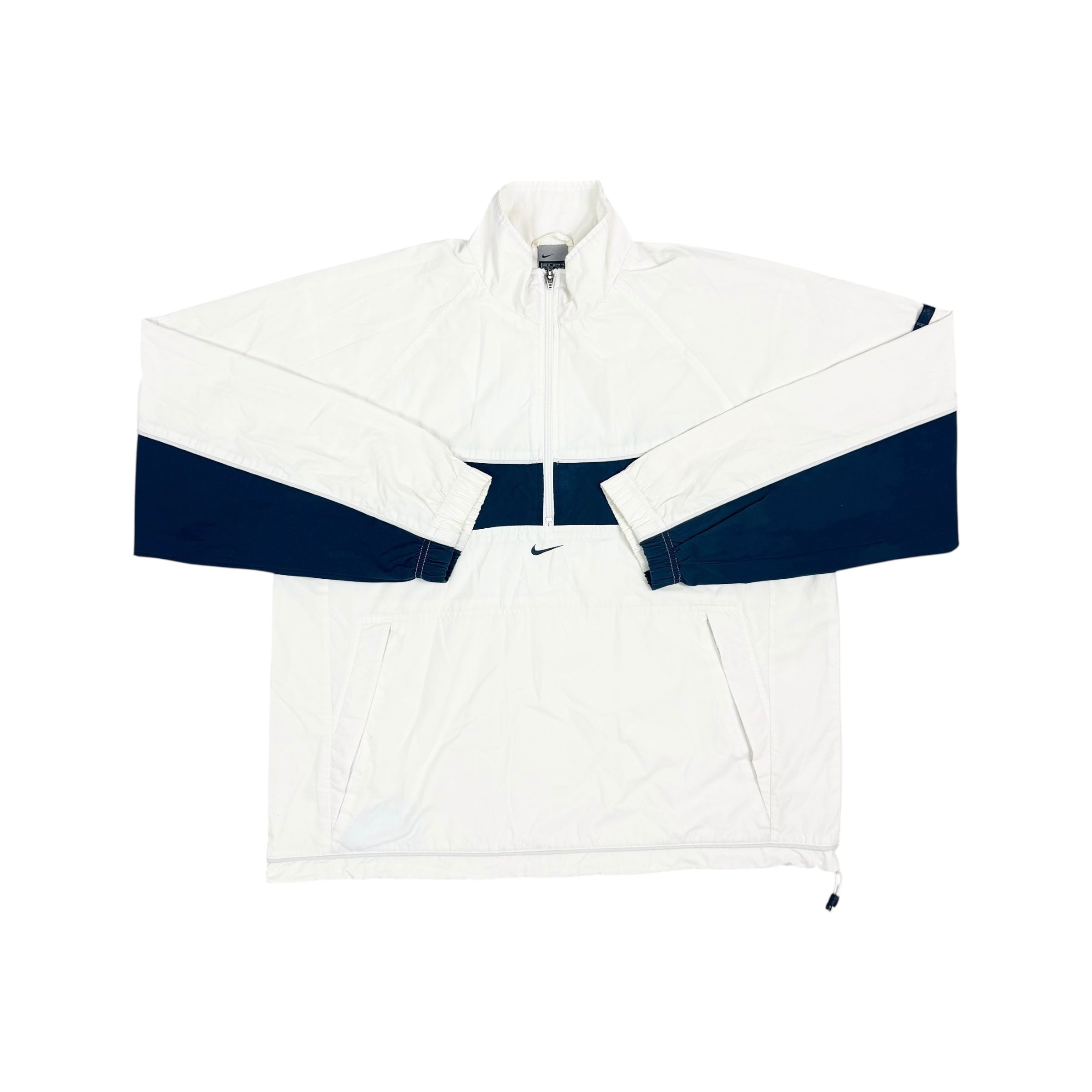 Nike Vintage 00's Half-Zip M - 86.airsteals