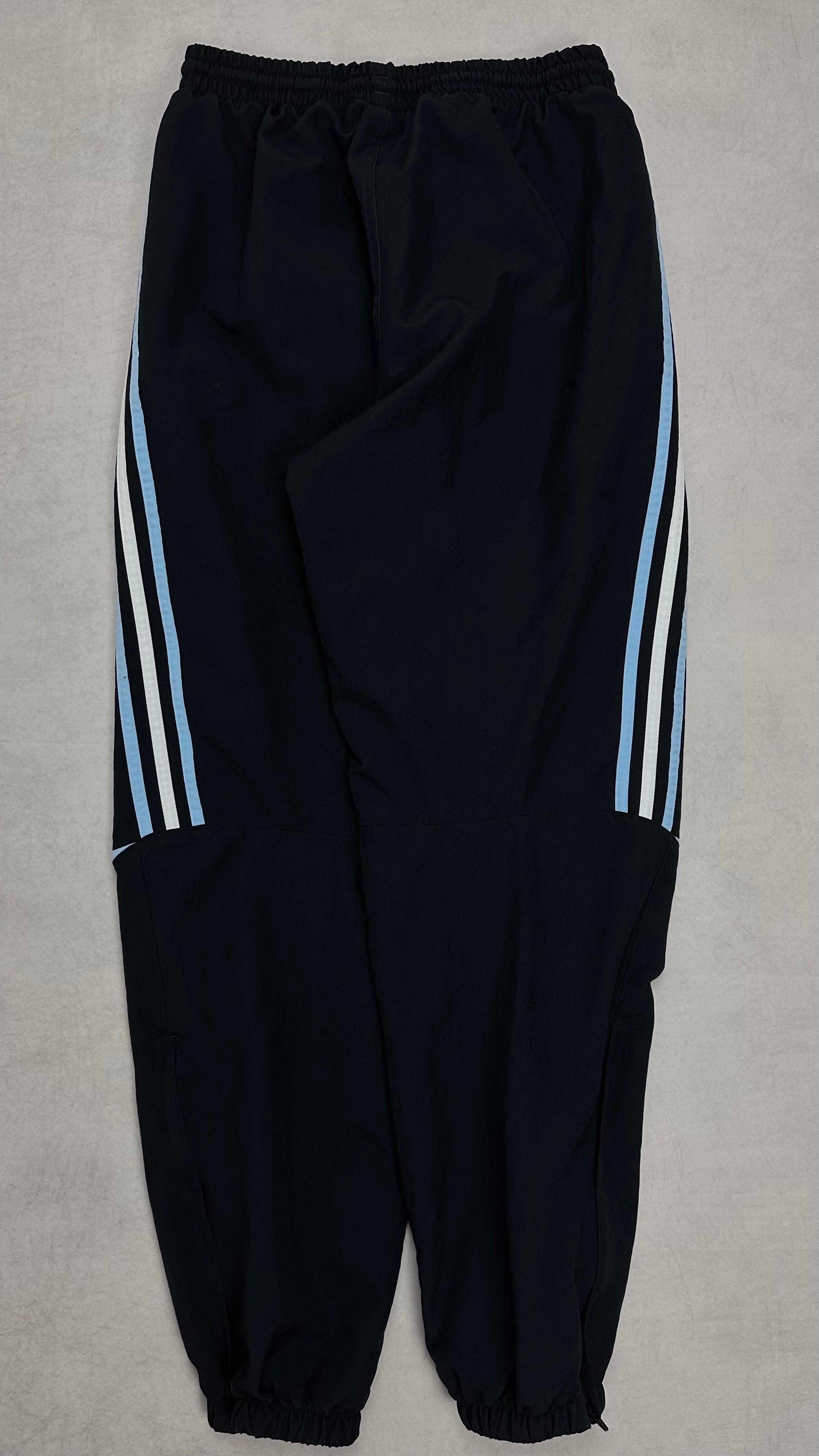 Adidas Argentinien Tracksuit S - 86.airsteals