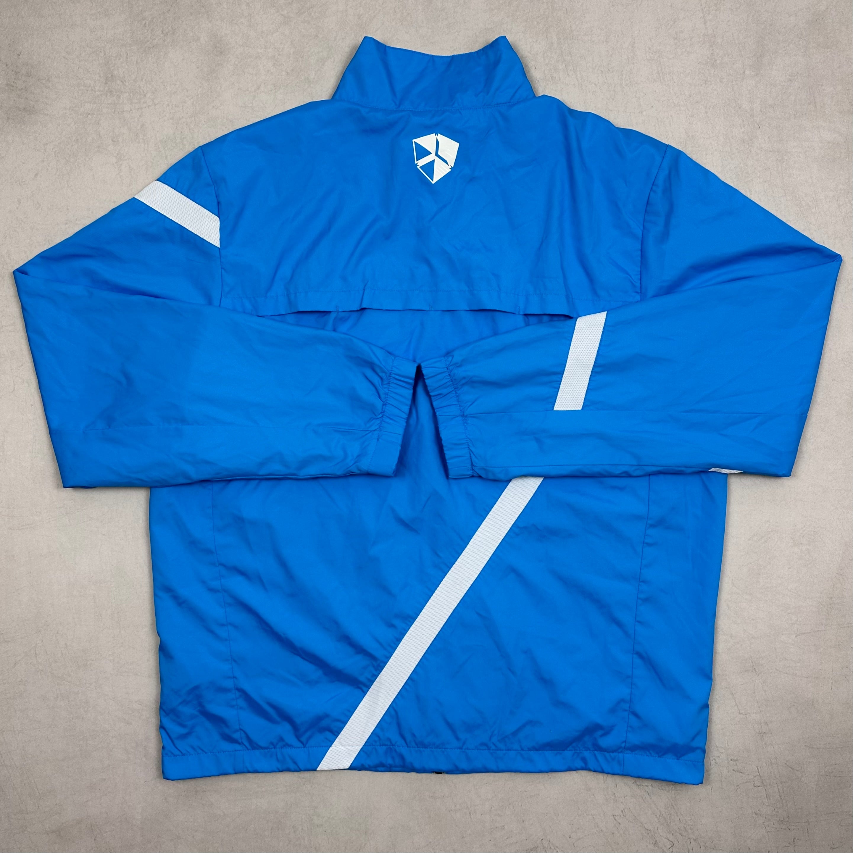 Nike Inter Mailand Tracksuit L - 86.airsteals