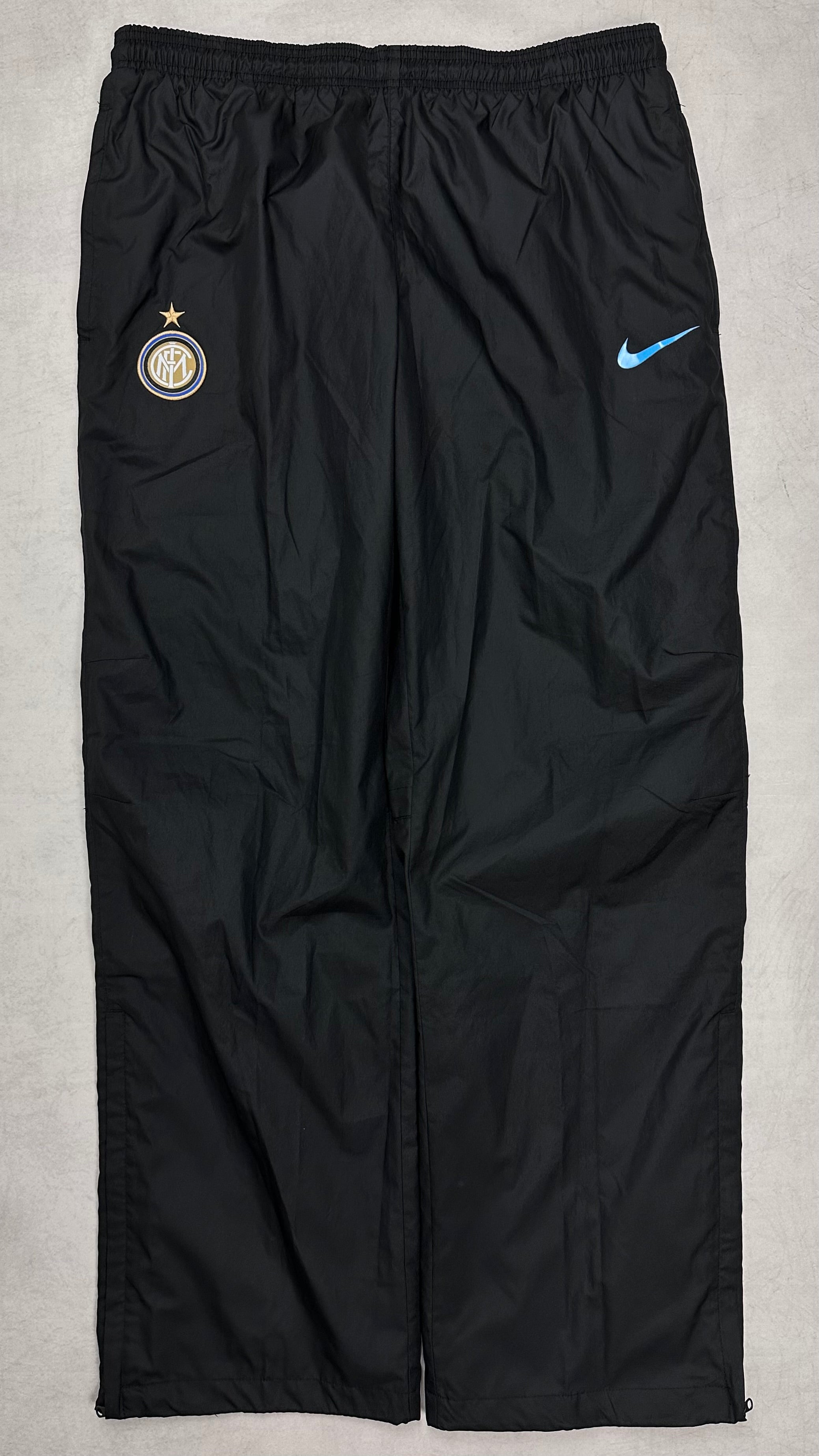 Nike Inter Mailand Tracksuit L - 86.airsteals