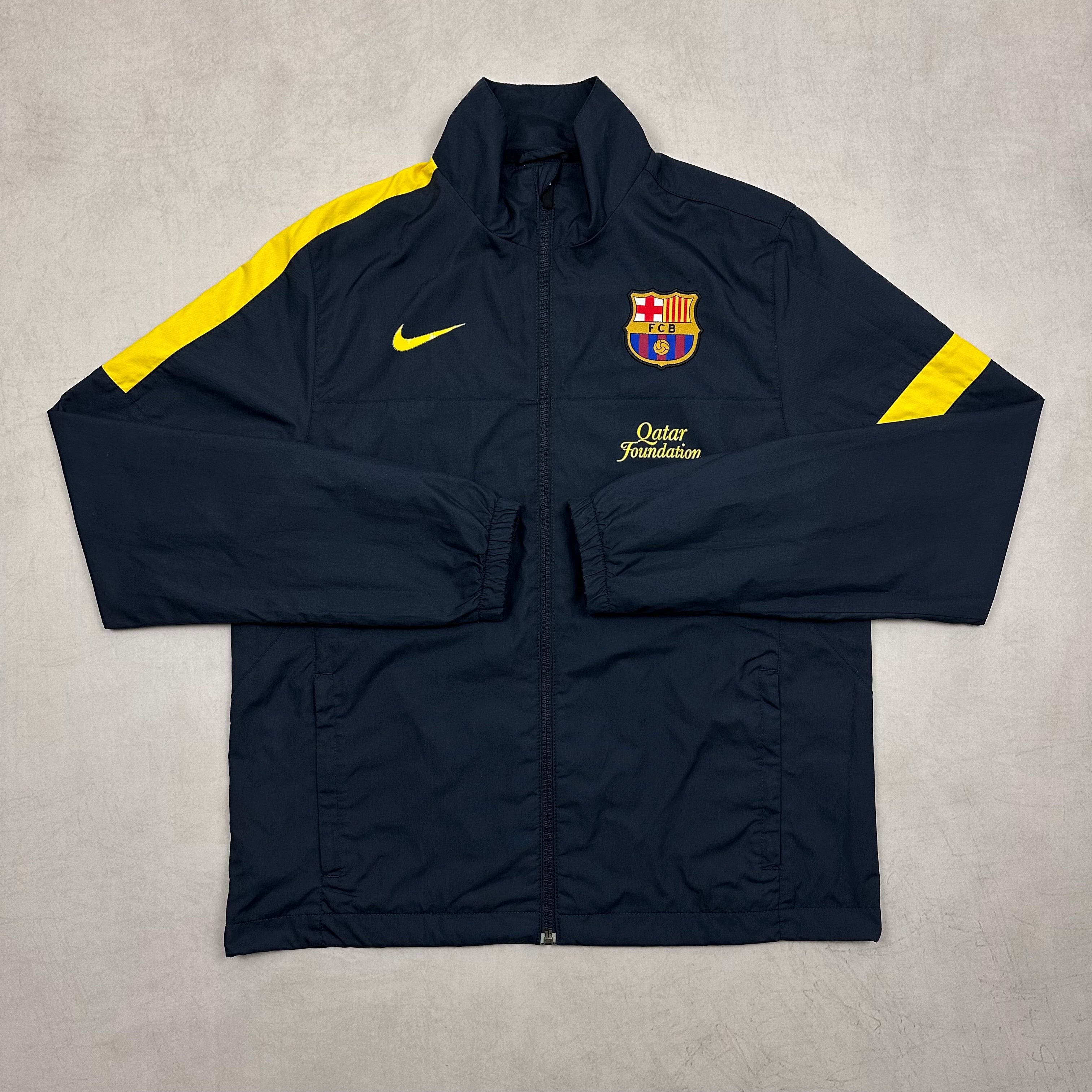 Nike Barcelona Tracksuit M - 86.airsteals