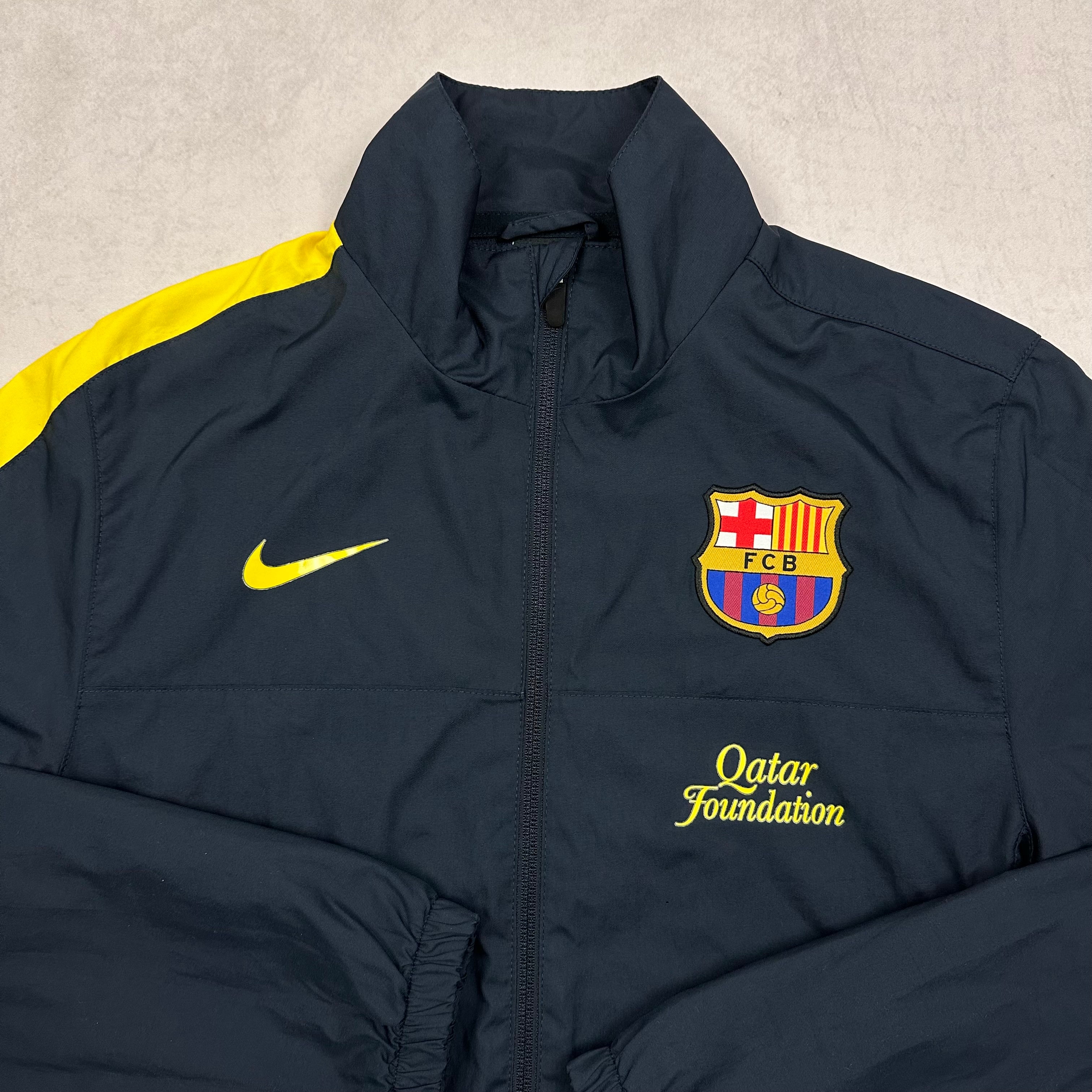 Nike Barcelona Tracksuit M - 86.airsteals