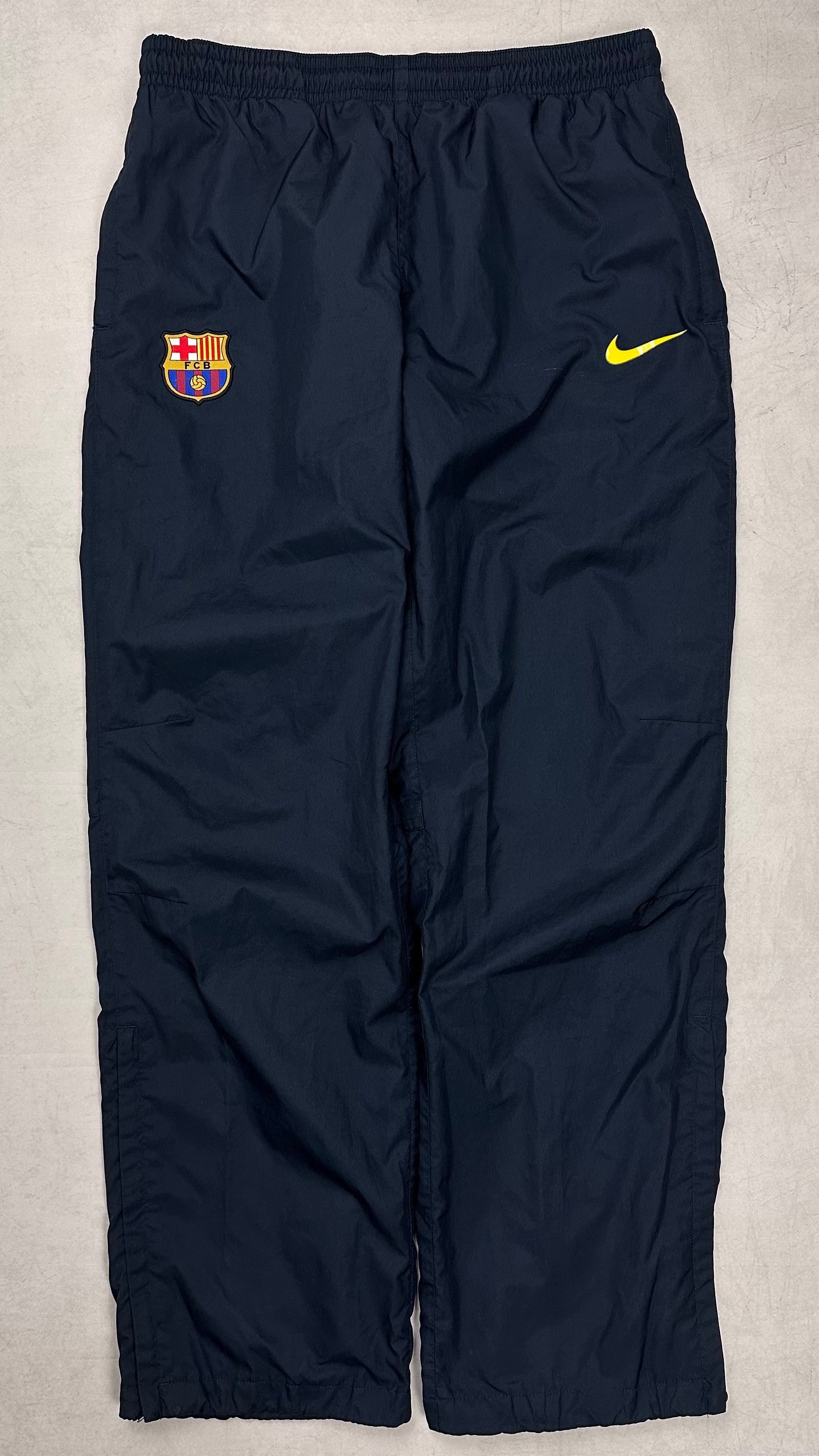 Nike Barcelona Tracksuit M - 86.airsteals