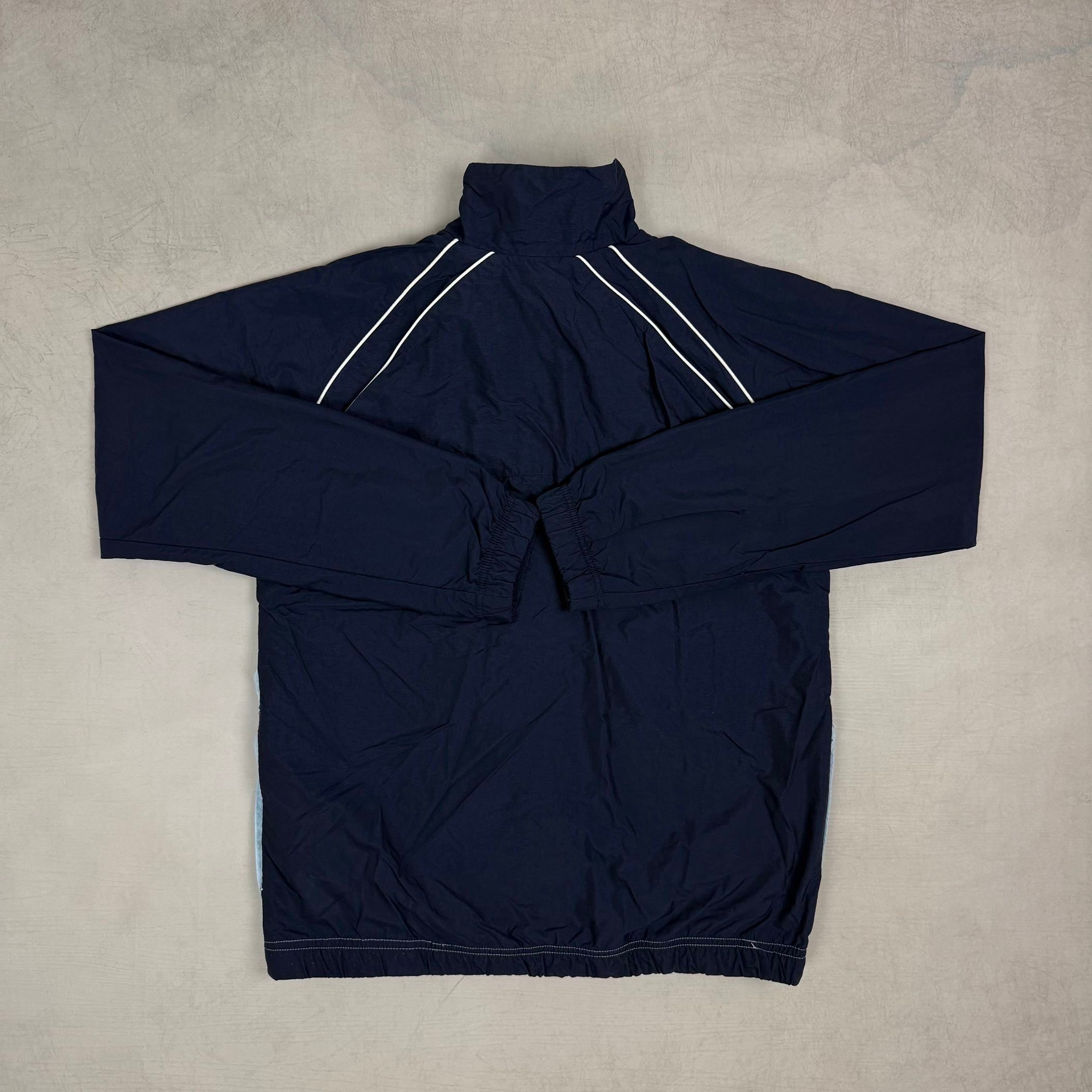 Nike Vintage 00's Trackjacket M - 86.airsteals
