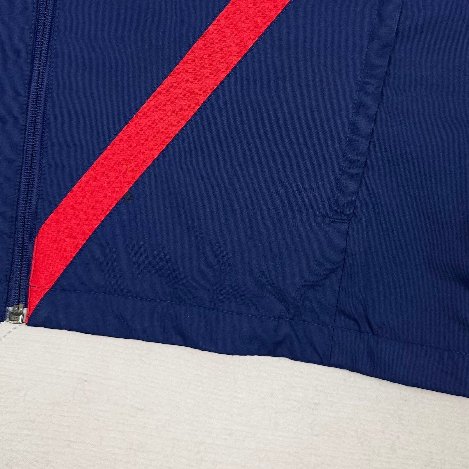 Nike Kroatien 2011 Trackjacket L - 86.airsteals