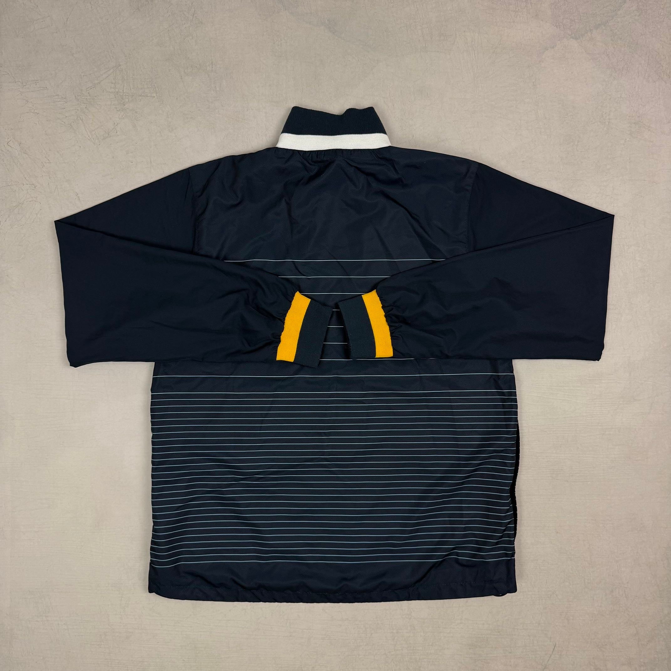 Lacoste Vintage 00's Trackjacket S BNWT - 86.airsteals