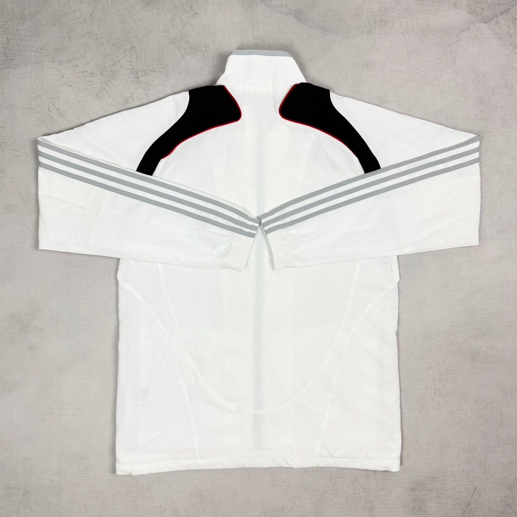 Adidas Liverpool 2008 Trackjacket L - 86.airsteals
