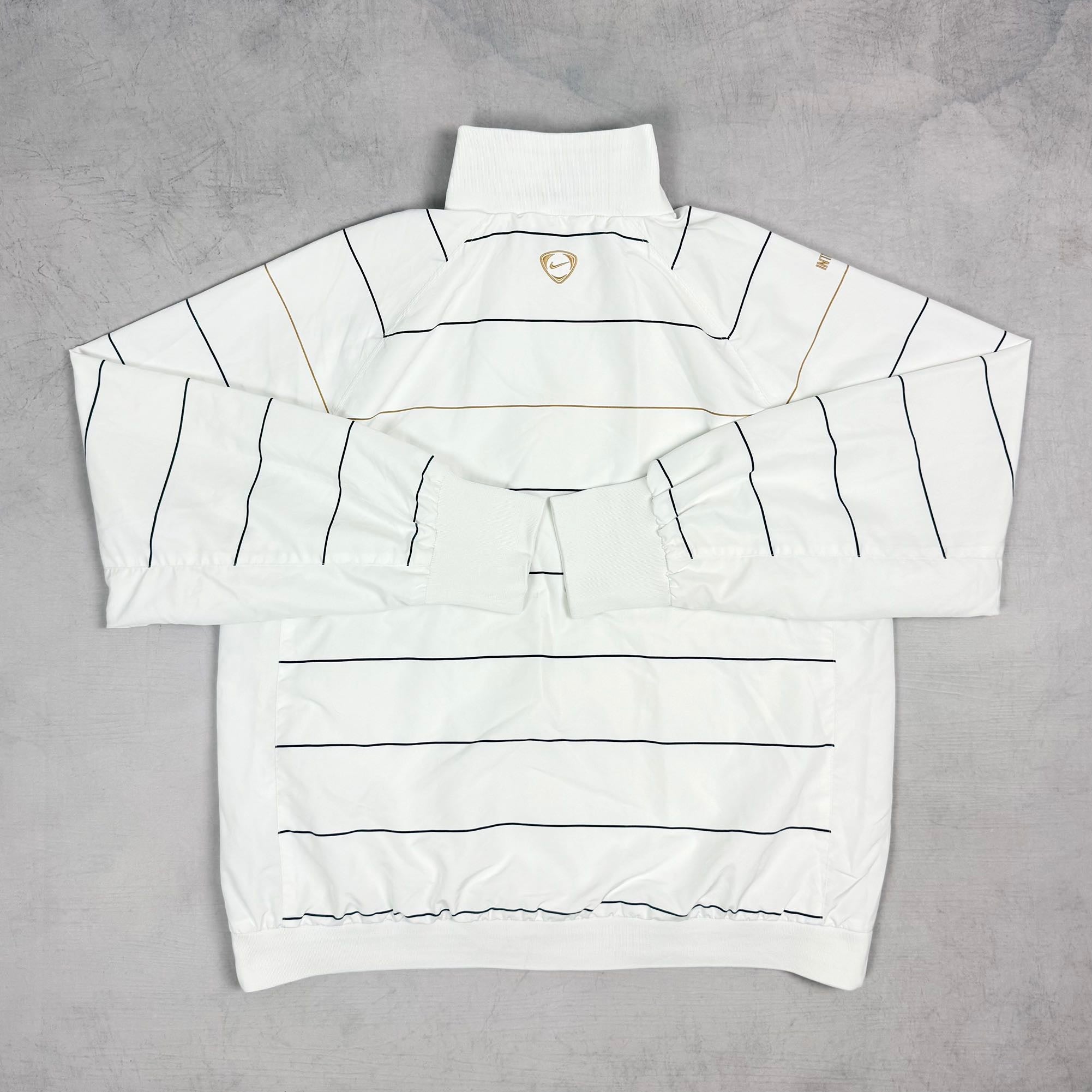 Nike Inter Mailand 2008 Trackjacket XL - 86.airsteals