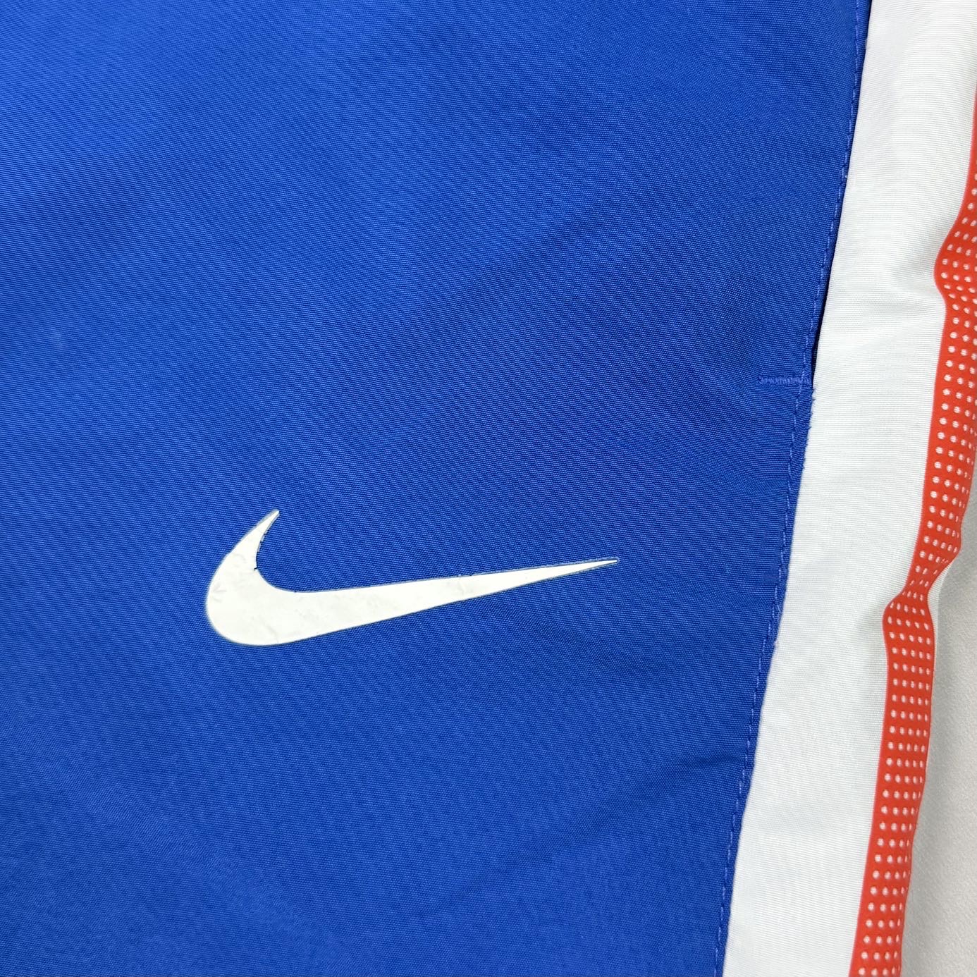 Nike Niederlande "WorldCup" 2010 Tracksuit XL - 86.airsteals