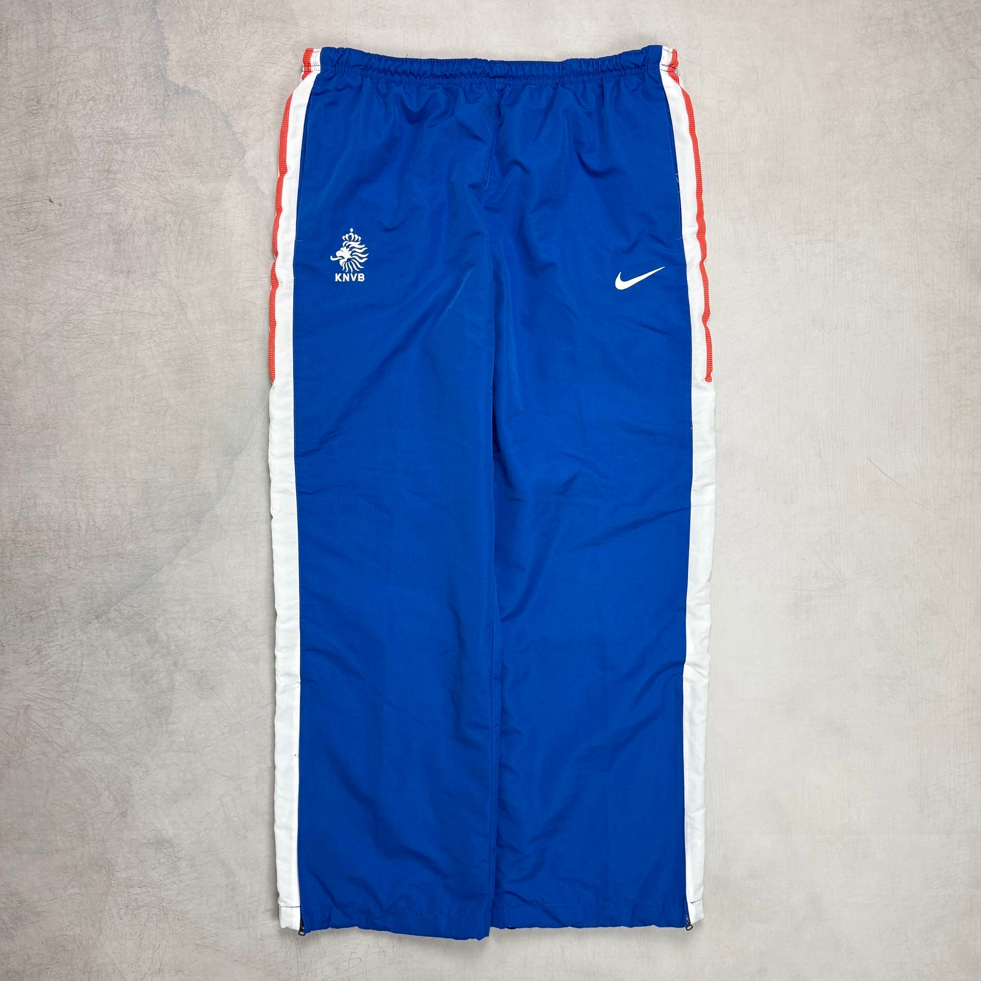 Nike Niederlande "WorldCup" 2010 Tracksuit XL - 86.airsteals