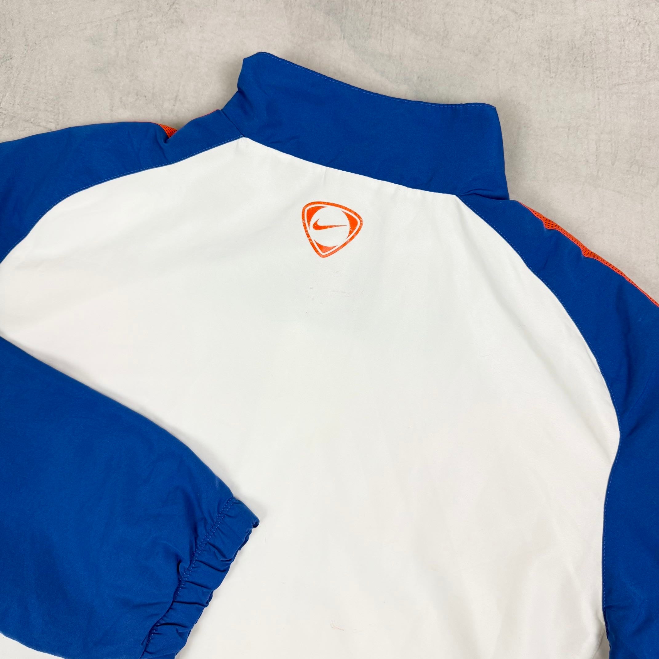 Nike Niederlande "WorldCup" 2010 Tracksuit XL - 86.airsteals