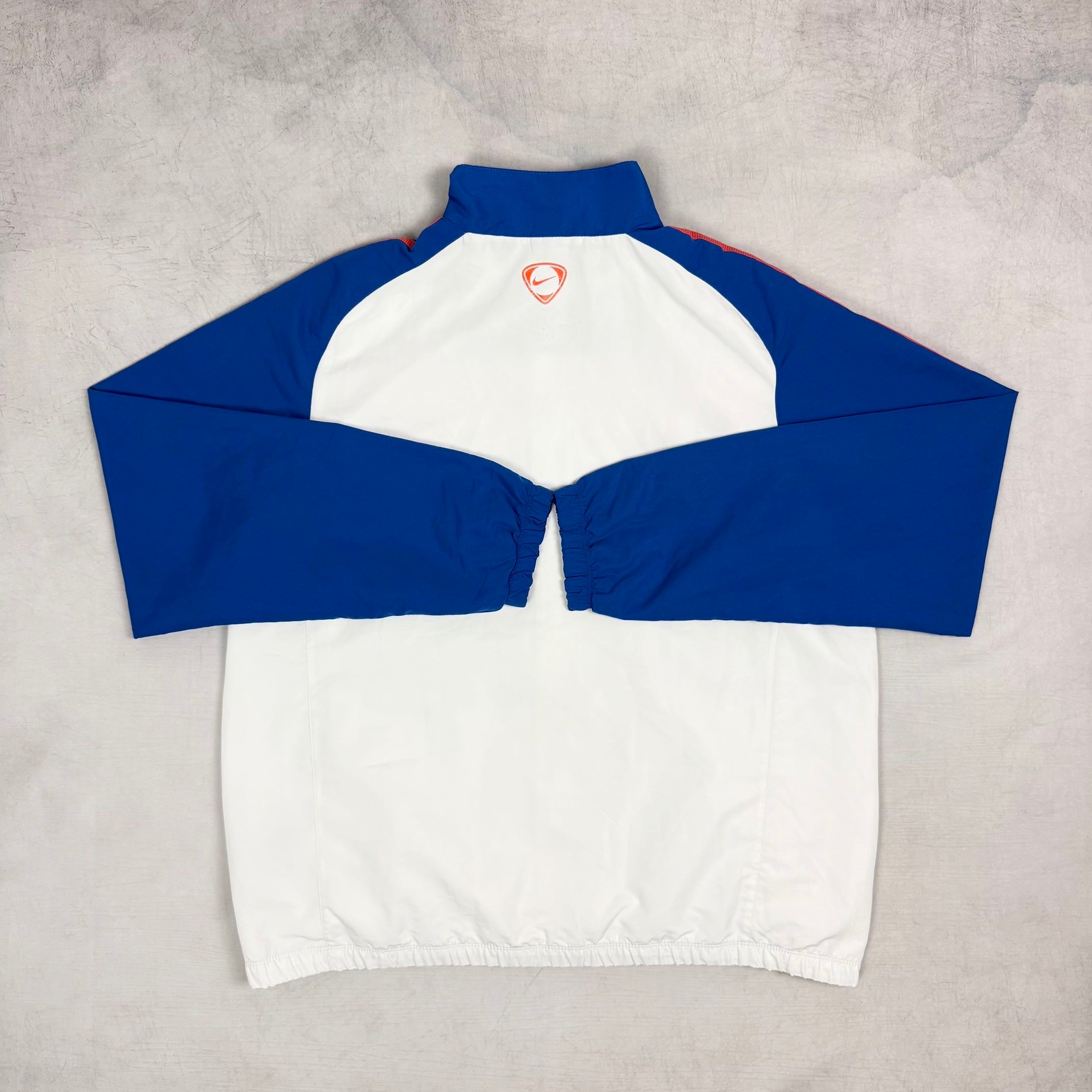 Nike Niederlande "WorldCup" 2010 Tracksuit XL - 86.airsteals