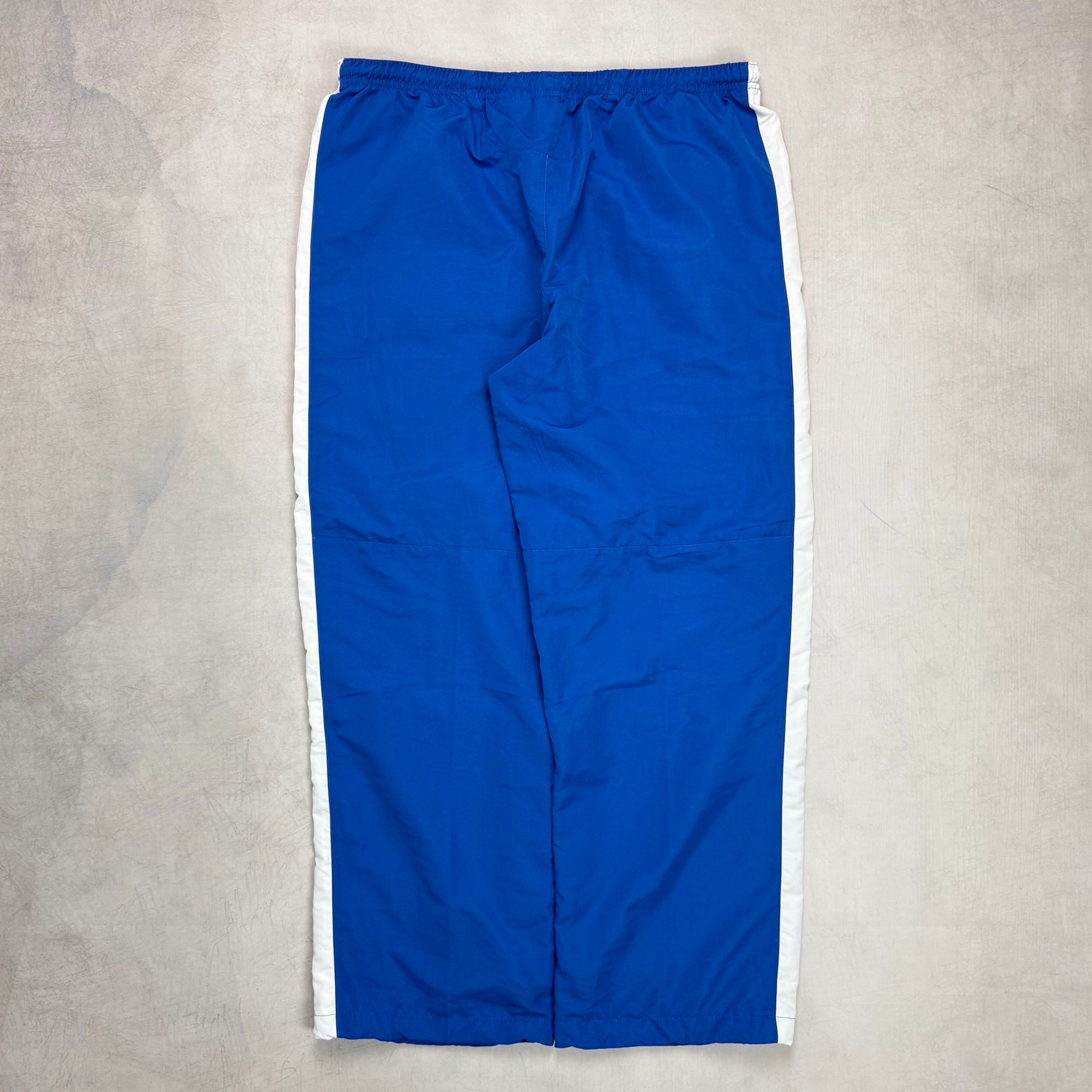 Nike Niederlande "WorldCup" 2010 Tracksuit XL - 86.airsteals