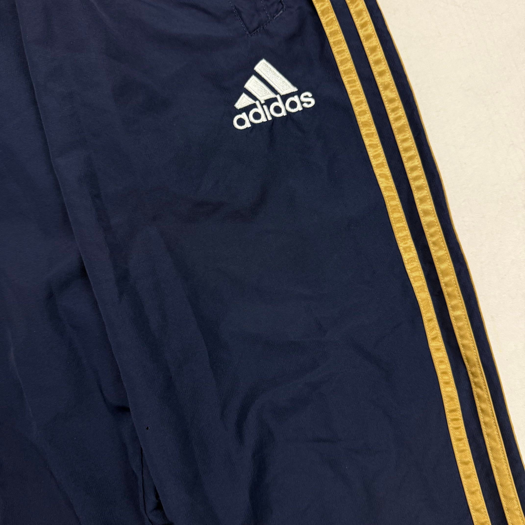 Adidas Marseille 2013 Tracksuit S - 86.airsteals