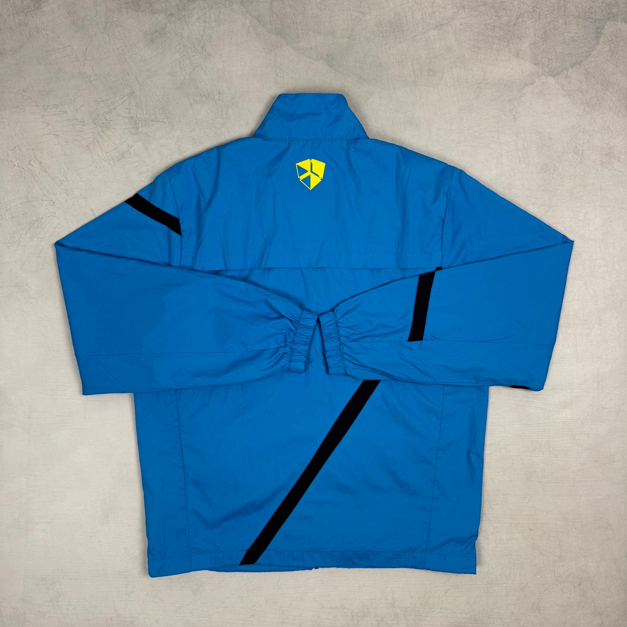 Nike Barcelona 2011 Tracksuit M - 86.airsteals
