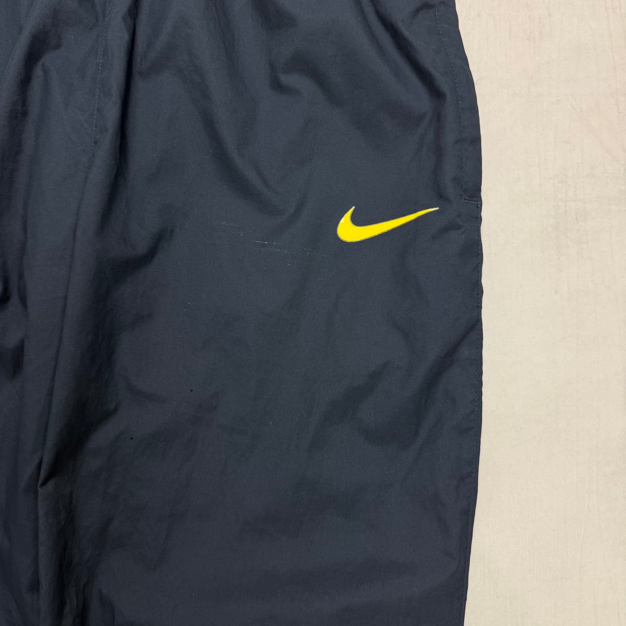 Nike Barcelona 2011 Tracksuit M - 86.airsteals