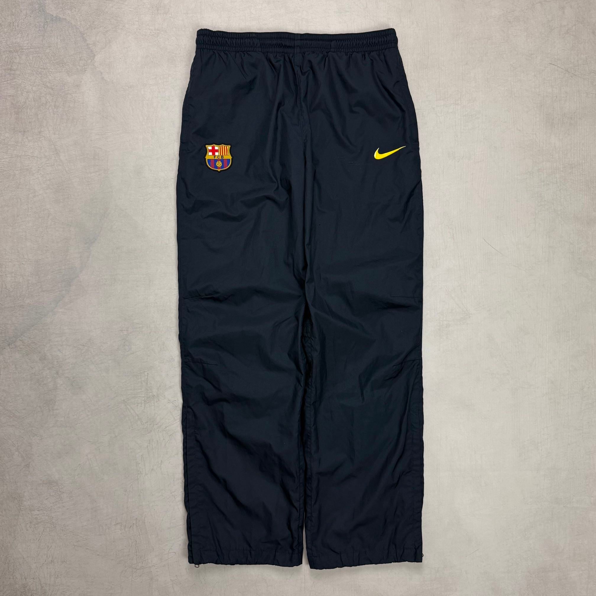 Nike Barcelona 2011 Tracksuit M - 86.airsteals