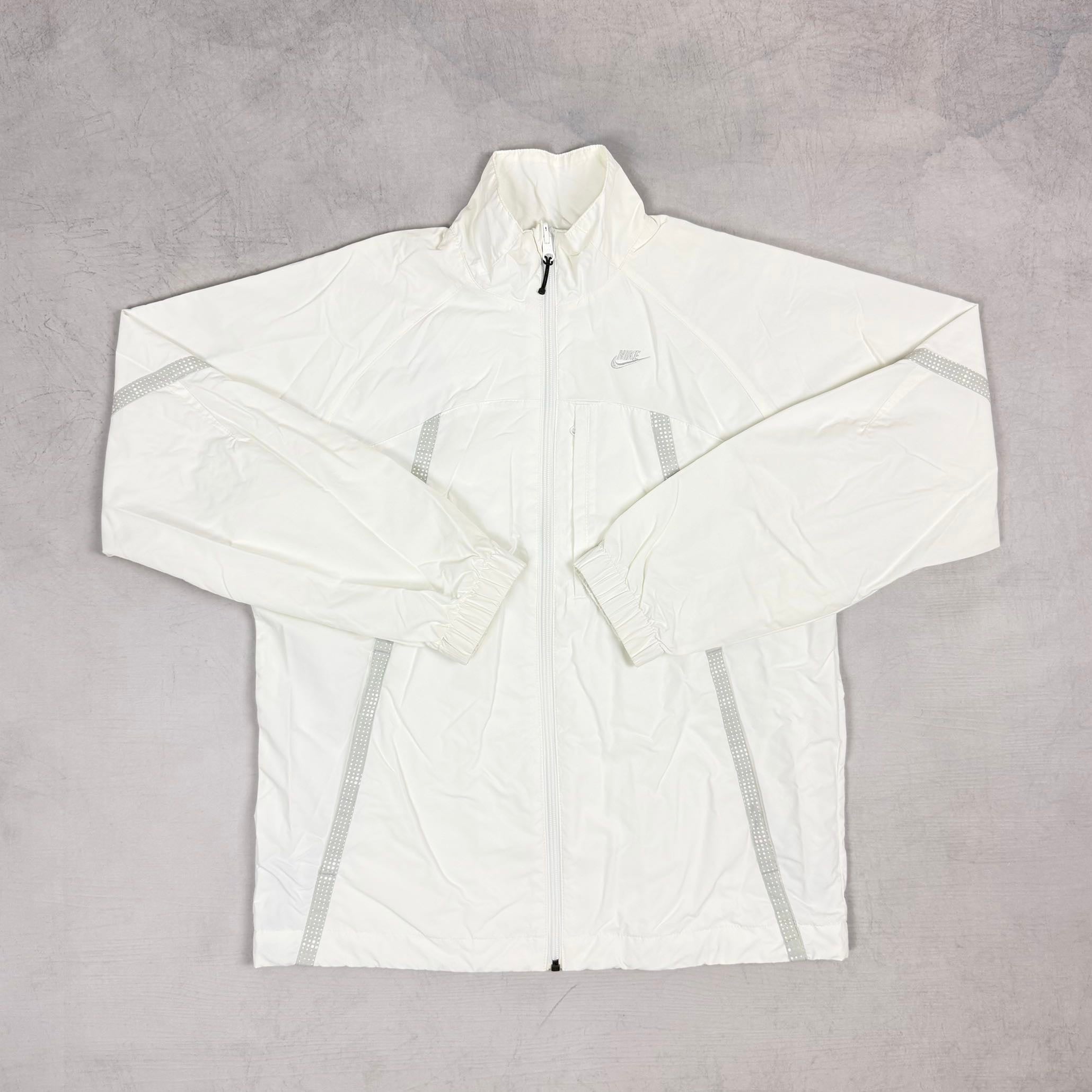 Nike Air Vintage 00's Tracksuit S - 86.airsteals
