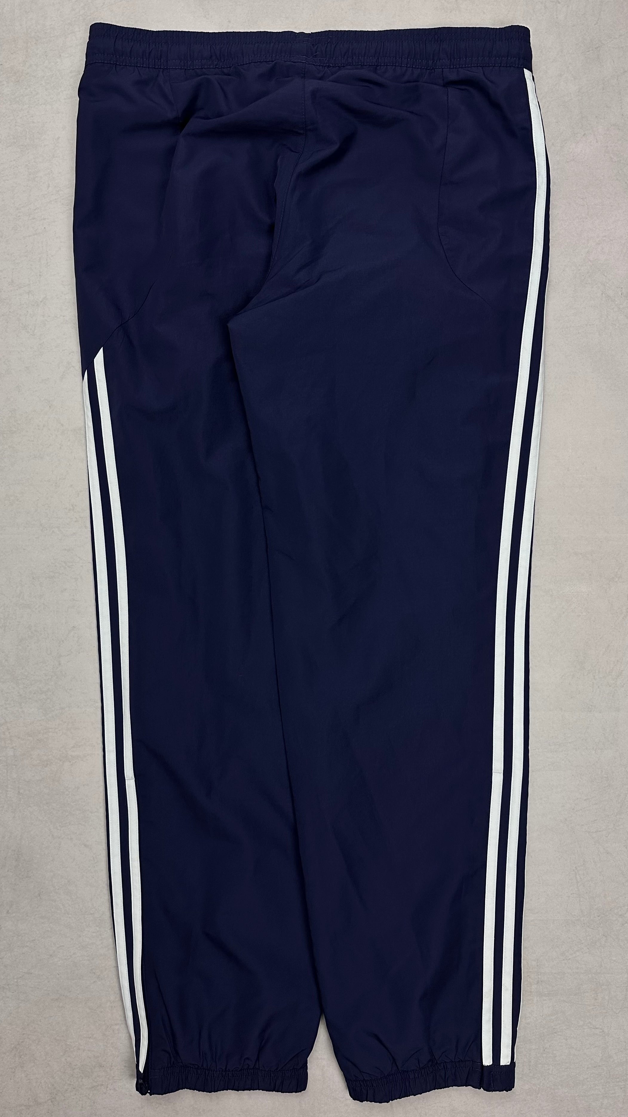 Adidas Real Madrid Tracksuit S - 86.airsteals