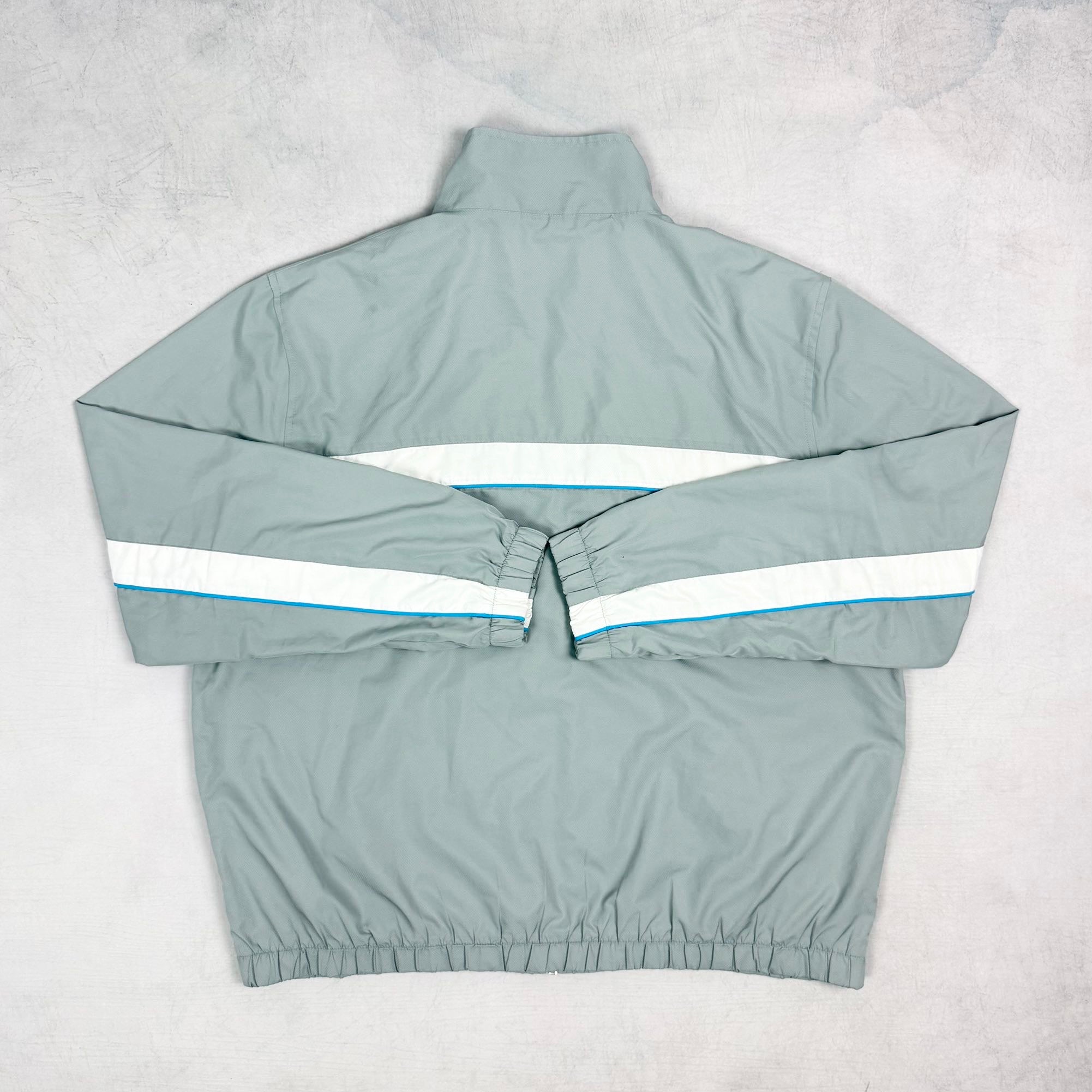 Lacoste Vintage 00's Tracksuit XL - 86.airsteals