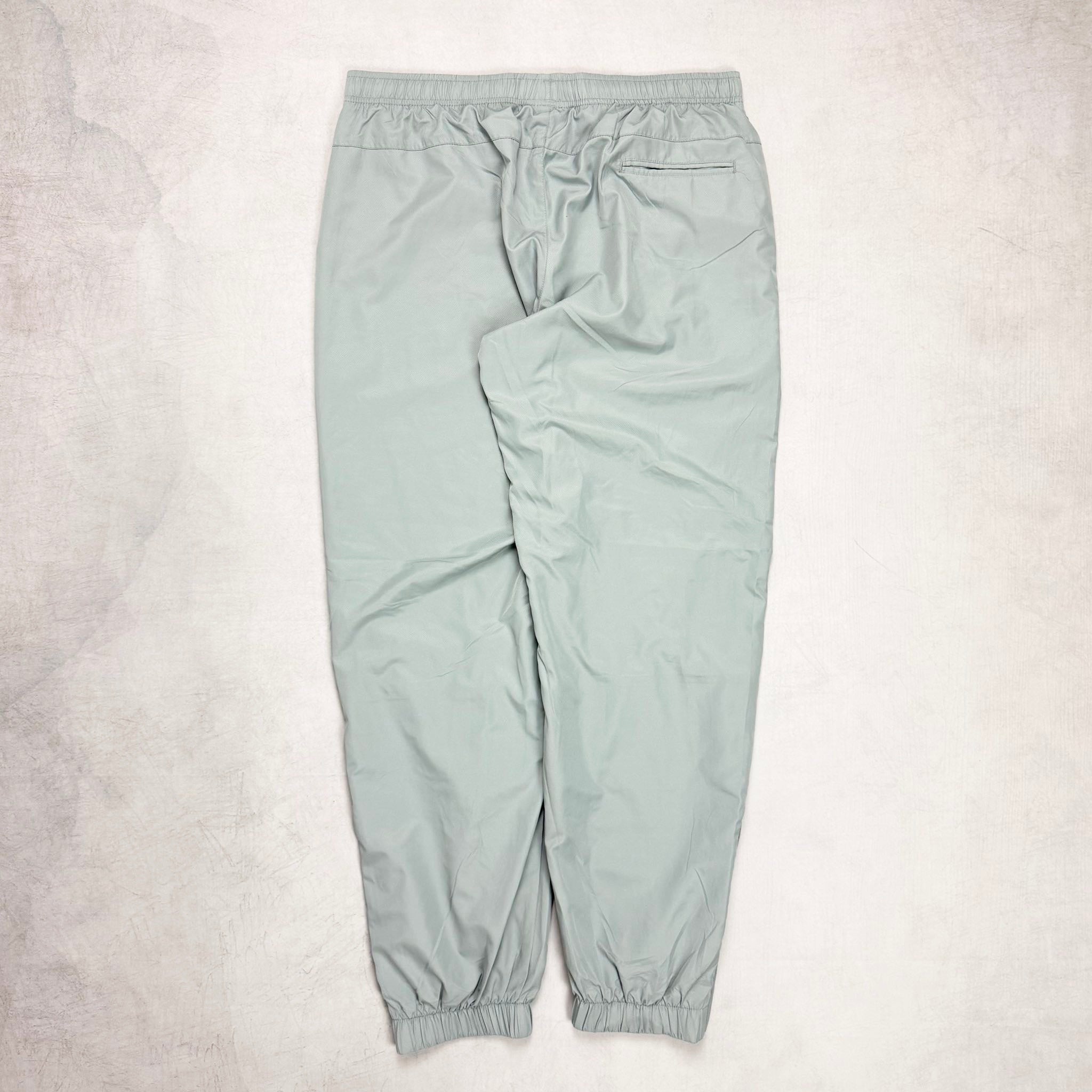 Lacoste Vintage 00's Tracksuit XL - 86.airsteals