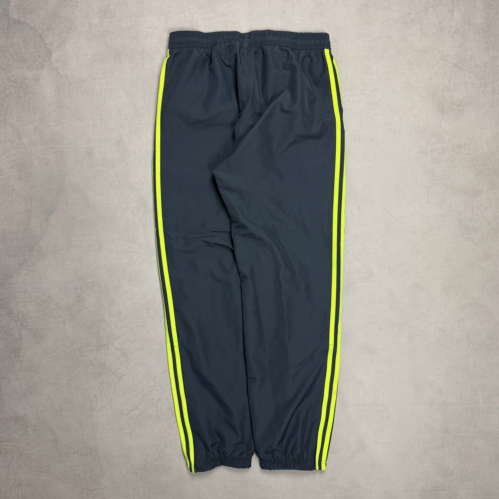 Adidas Real Madrid 2015 Tracksuit M - 86.airsteals