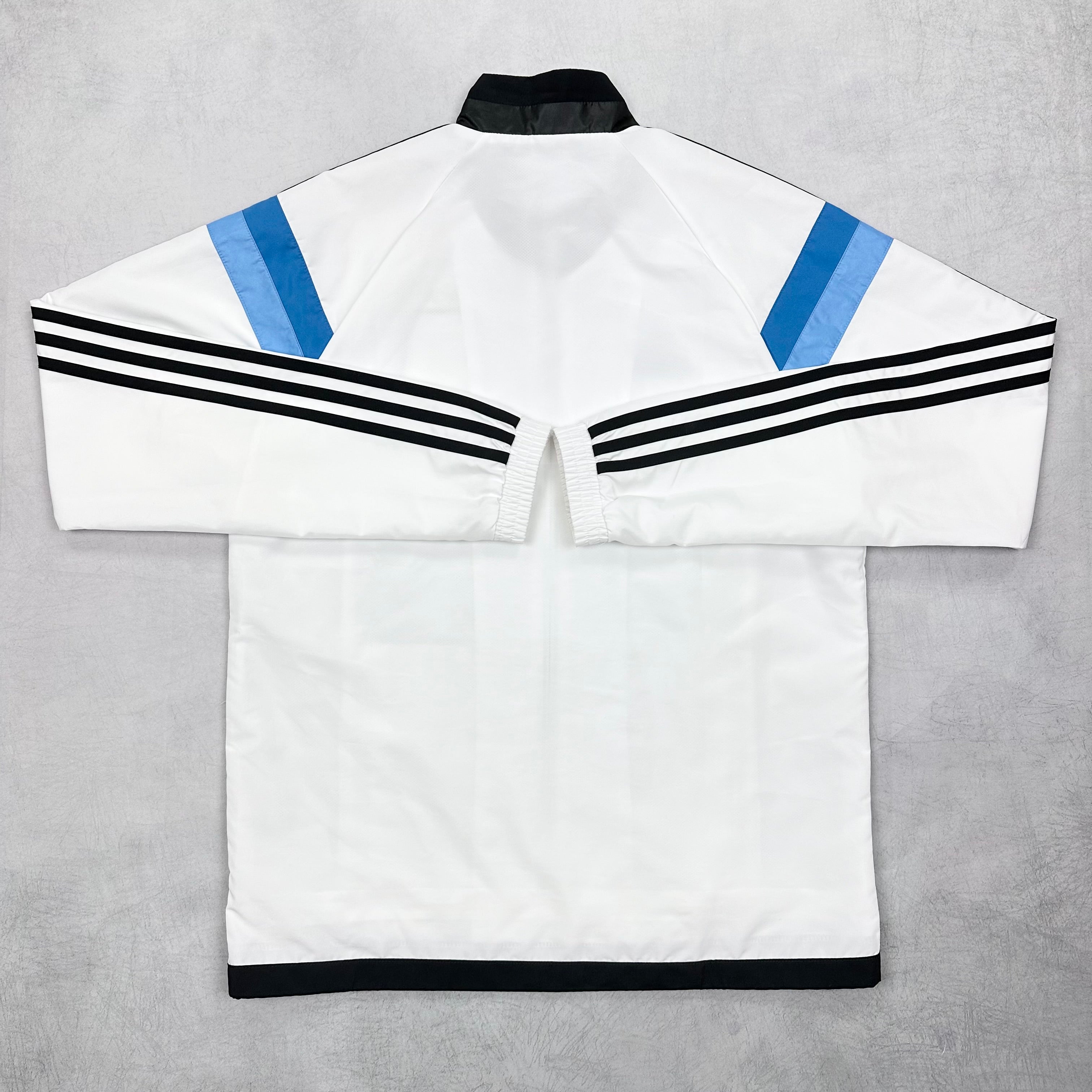 Adidas Argentinien Tracksuit S - 86.airsteals