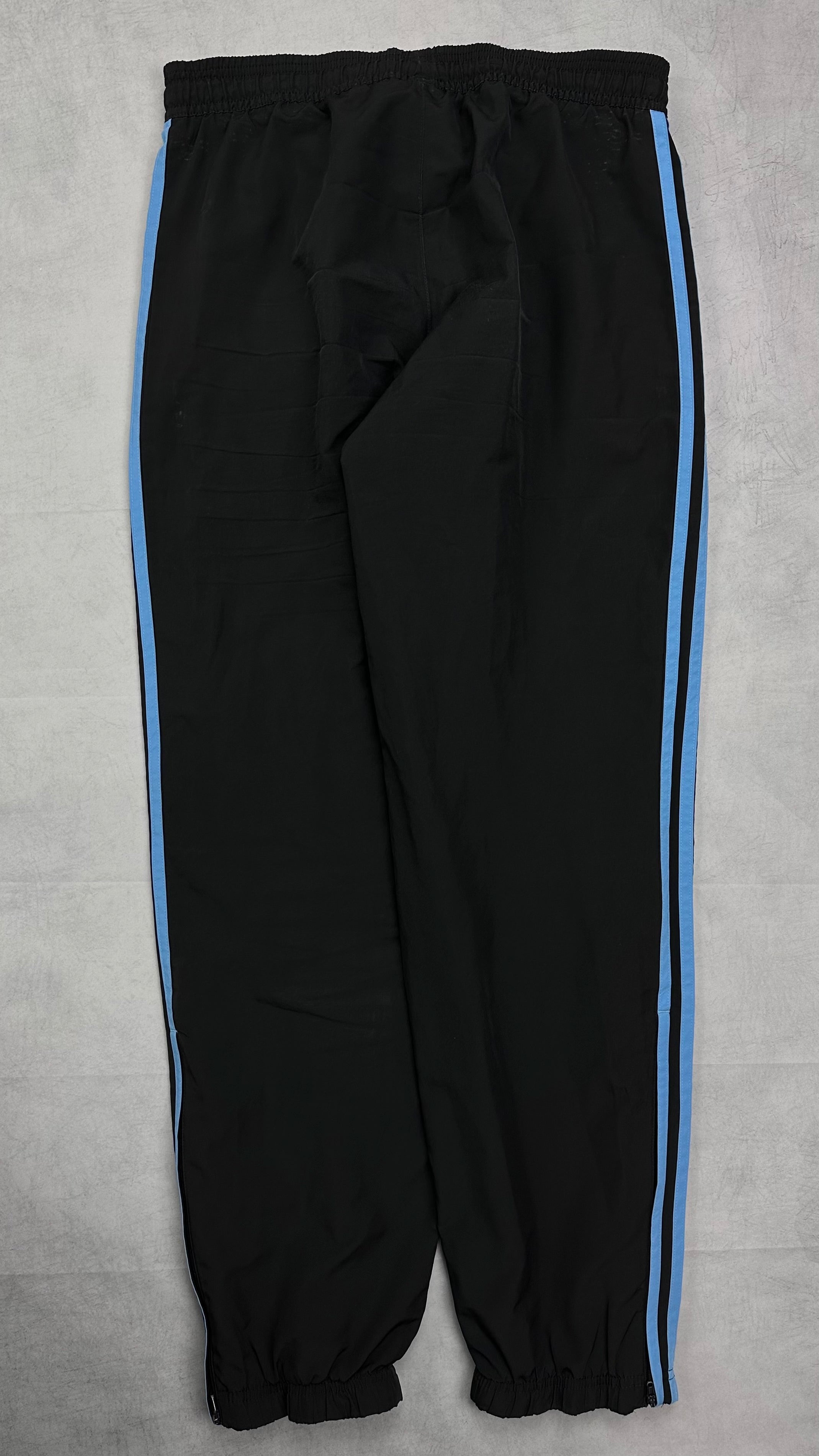 Adidas Argentinien Tracksuit S - 86.airsteals