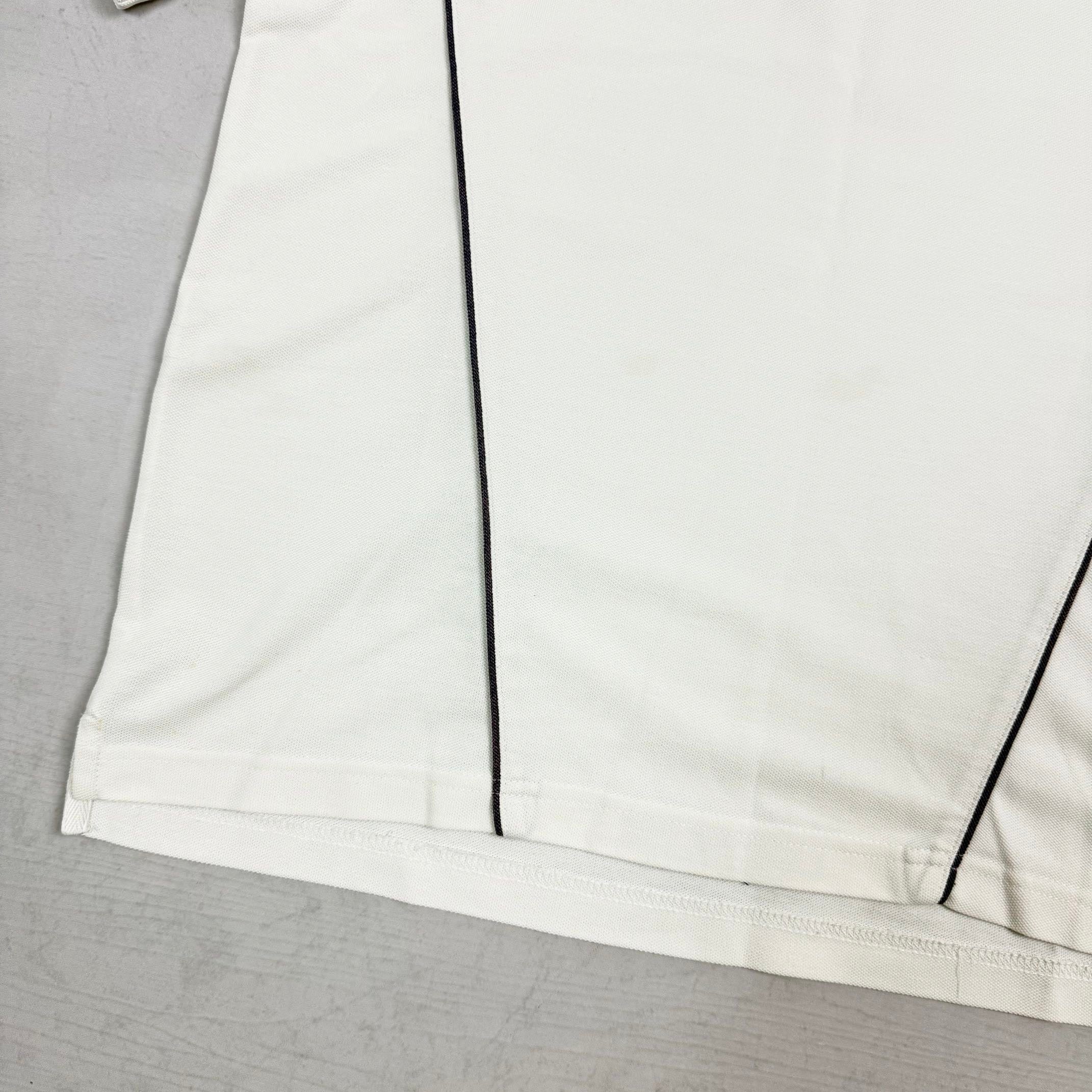 Adidas Real Madrid 2005 Poloshirt S - 86.airsteals