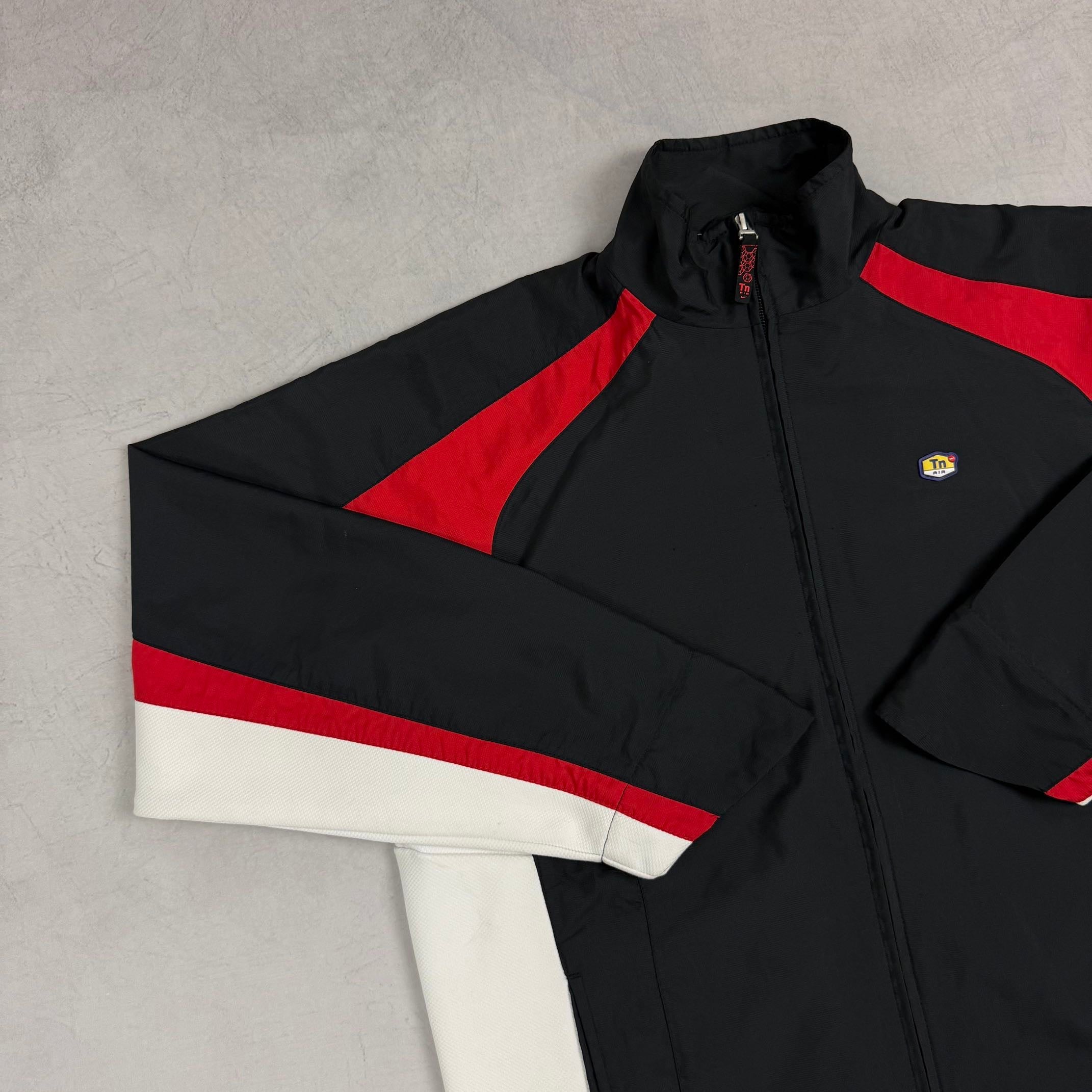 Nike TN 00's Trackjacket M - 86.airsteals
