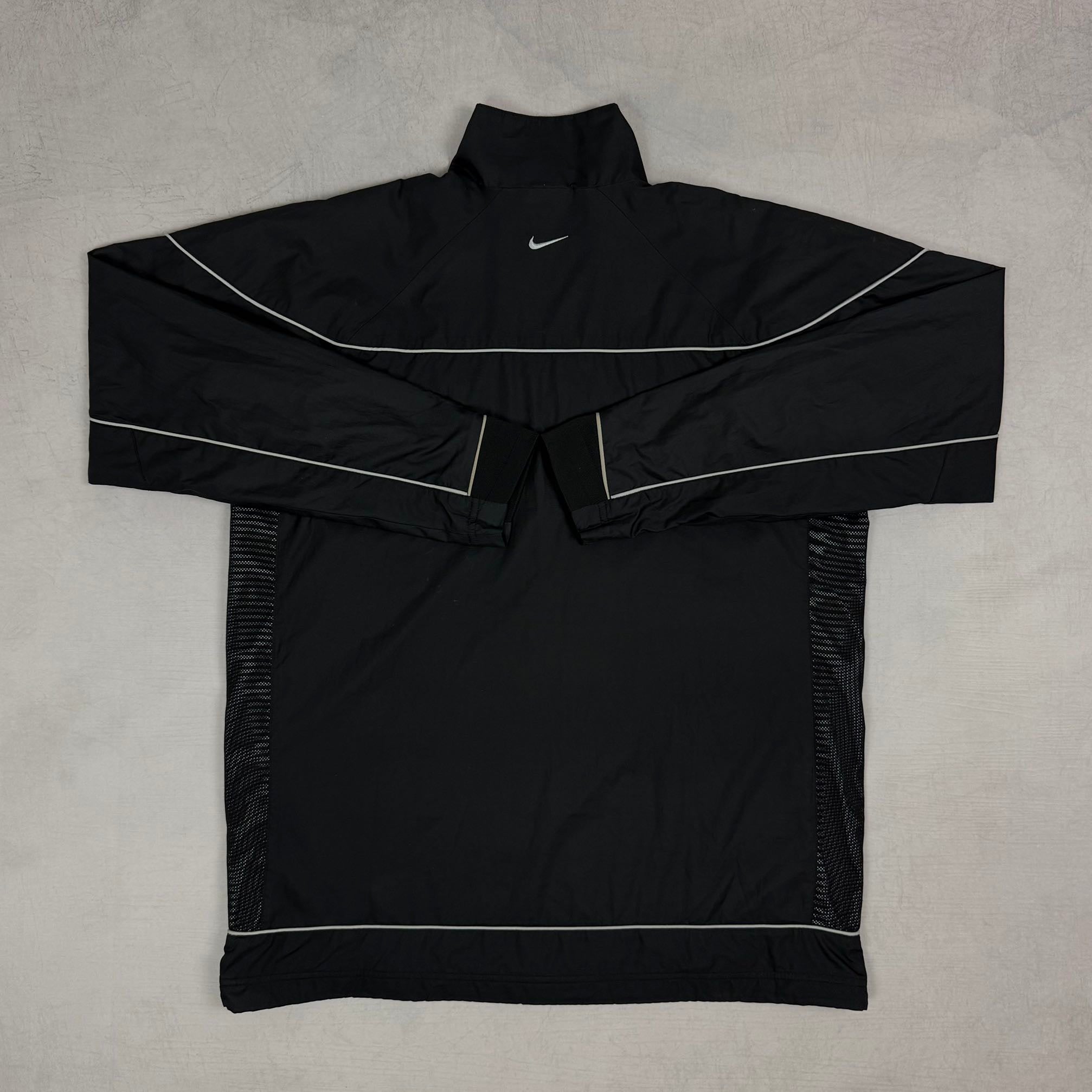 Nike TN "Zebra" Trackjacket L - 86.airsteals