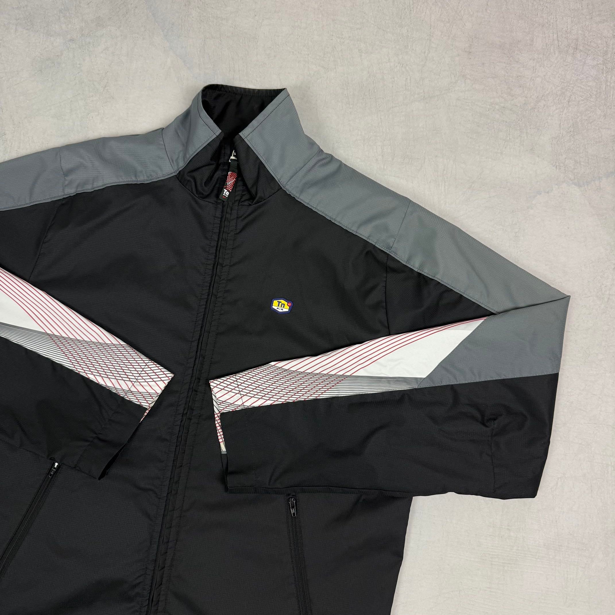 Nike TN "Laser" Trackjacket S - 86.airsteals