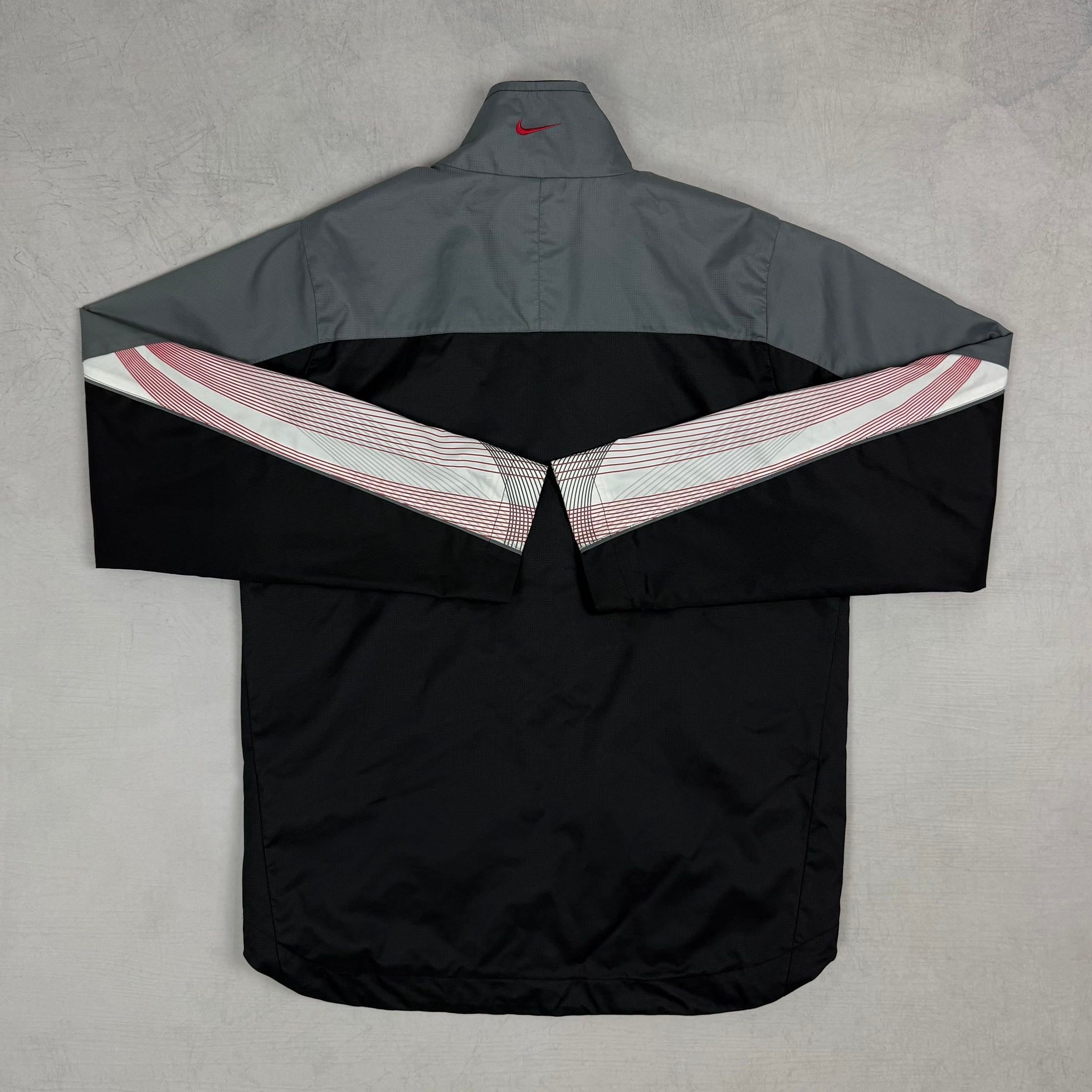 Nike TN "Laser" Trackjacket S - 86.airsteals