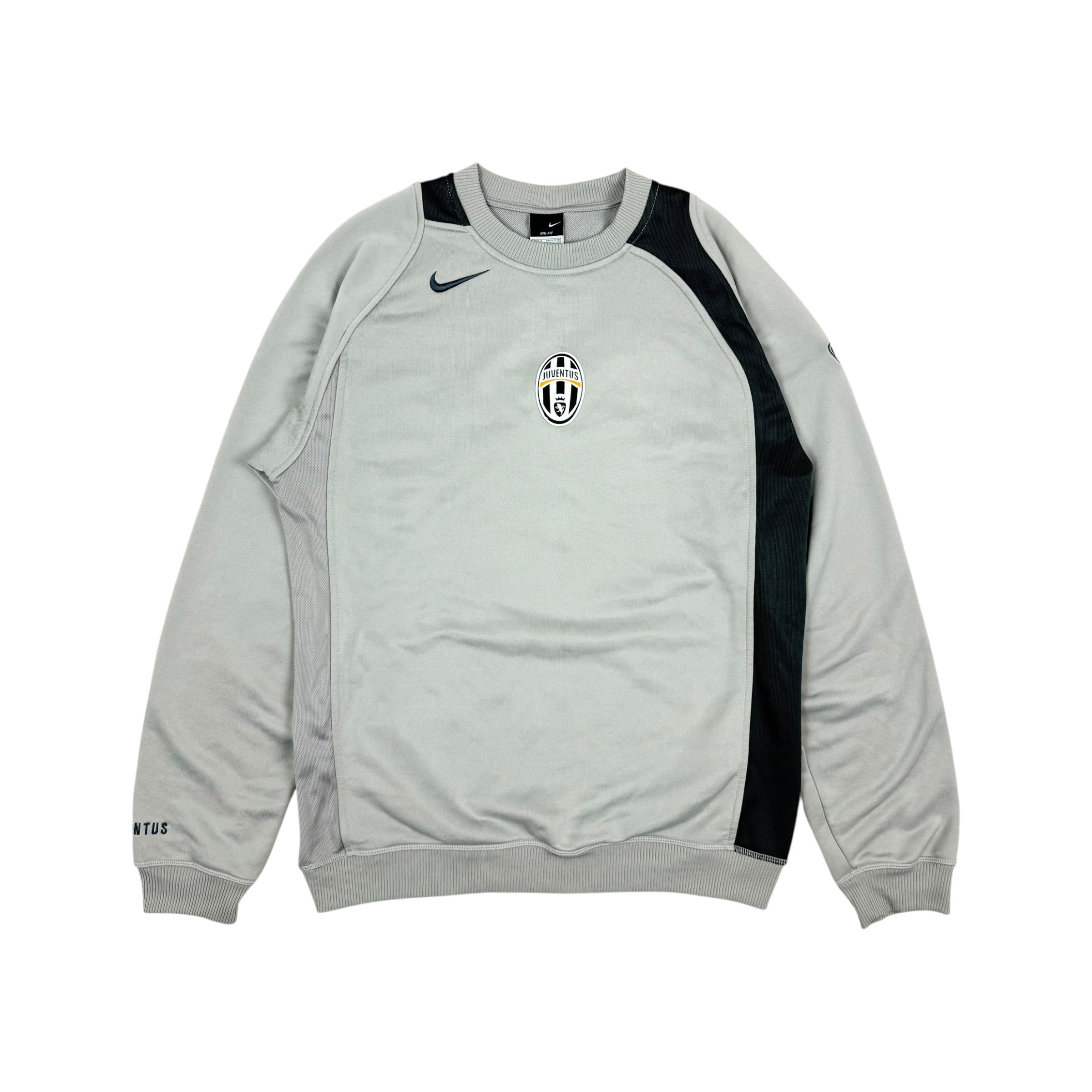 Nike Juventus "Total90" 2004 Sweater M - 86.airsteals