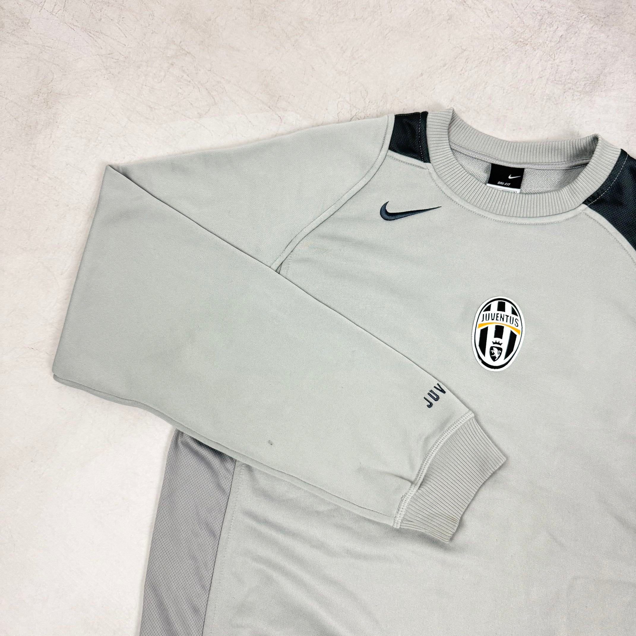 Nike Juventus "Total90" 2004 Sweater M - 86.airsteals