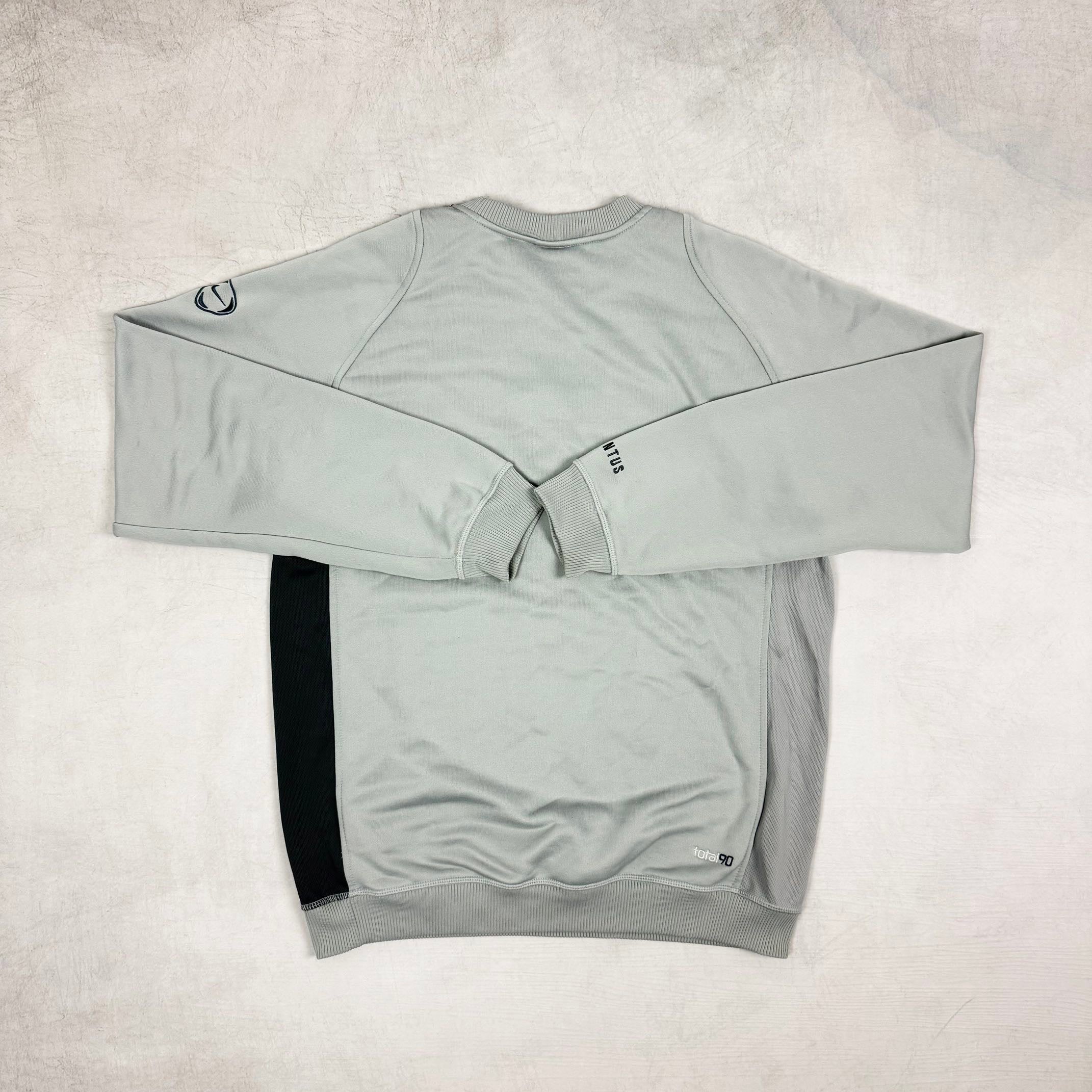 Nike Juventus "Total90" 2004 Sweater M - 86.airsteals