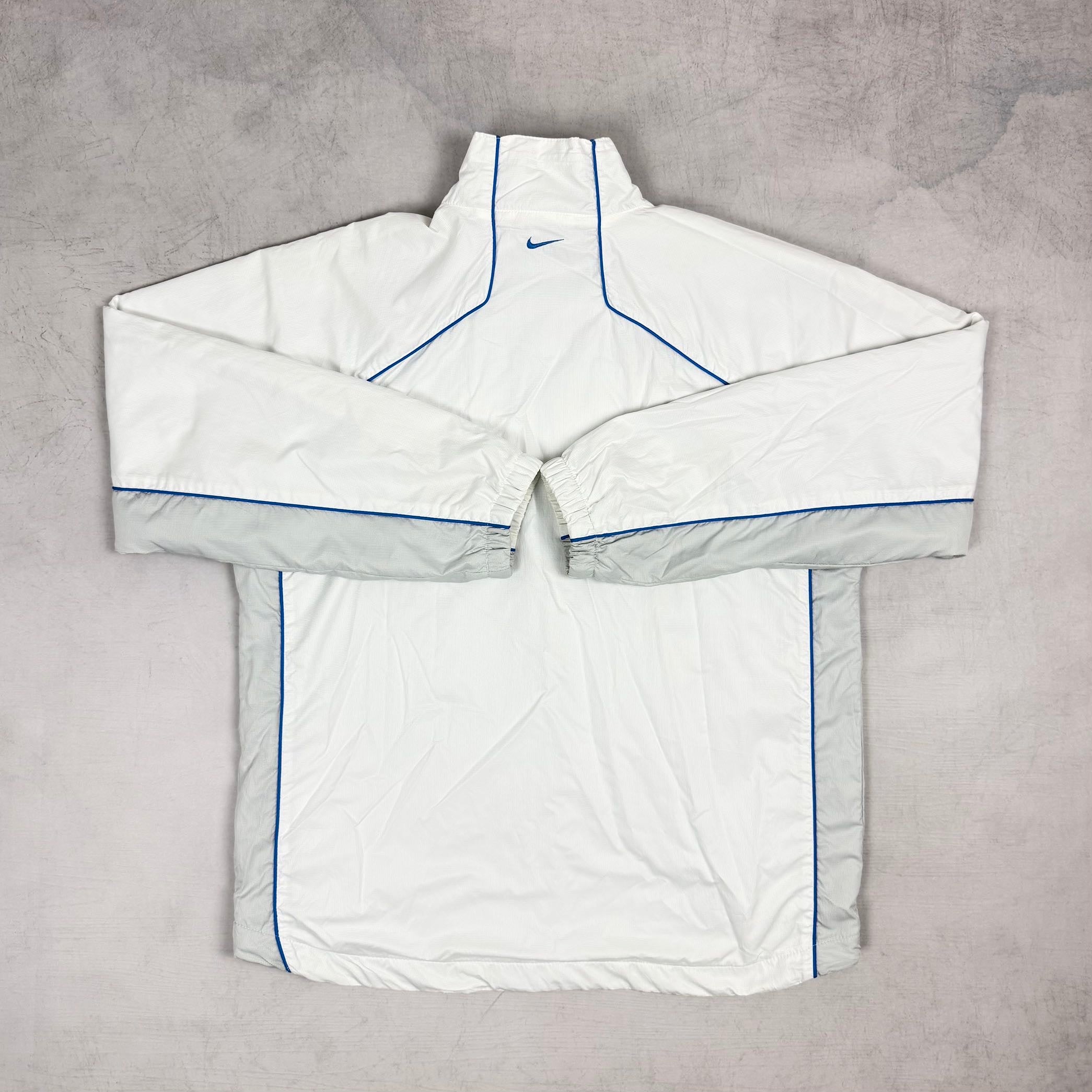 Nike TN "Padded" 00's Tracksuit L - 86.airsteals