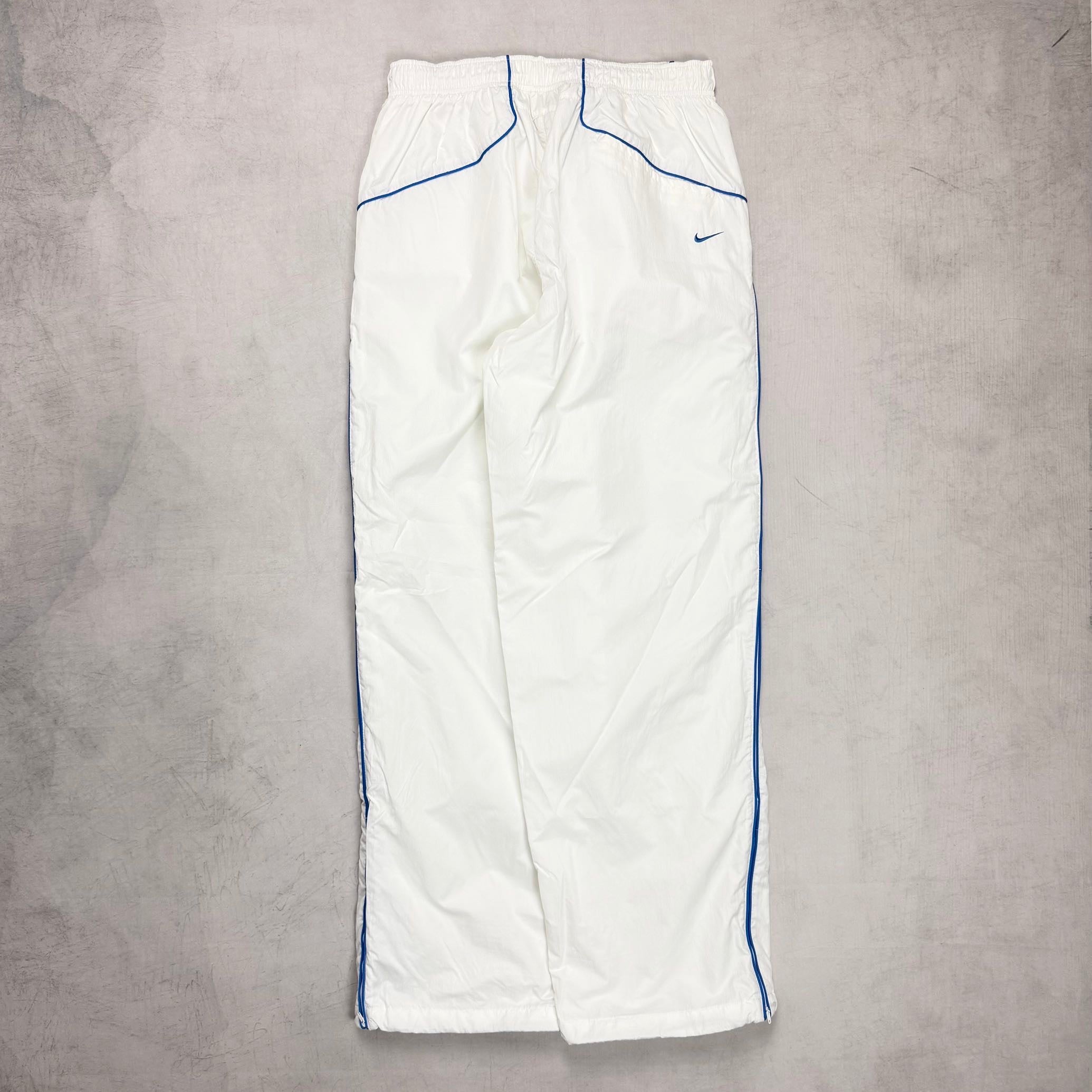 Nike TN "Padded" 00's Tracksuit L - 86.airsteals