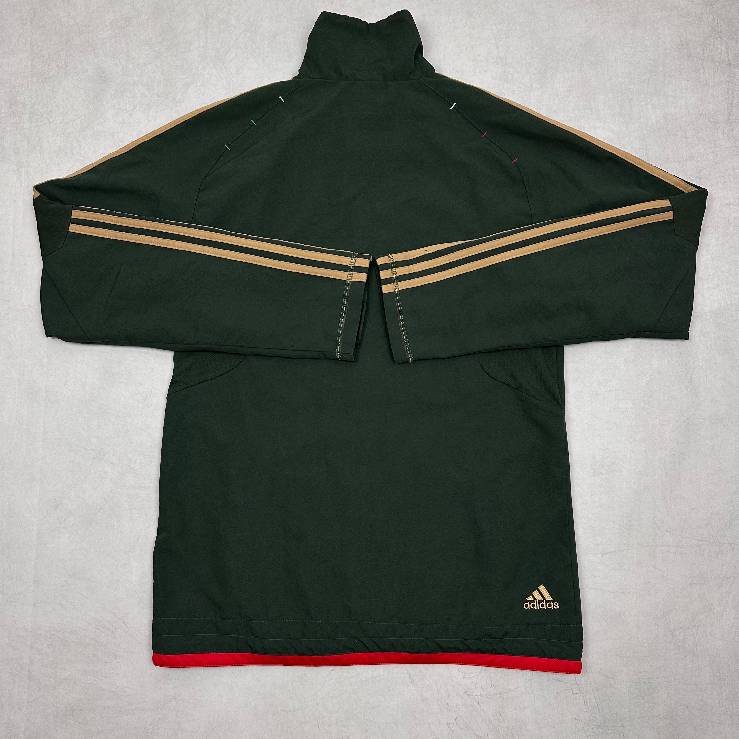 Adidas AC Milan Champions League Tracksuit S - 86.airsteals