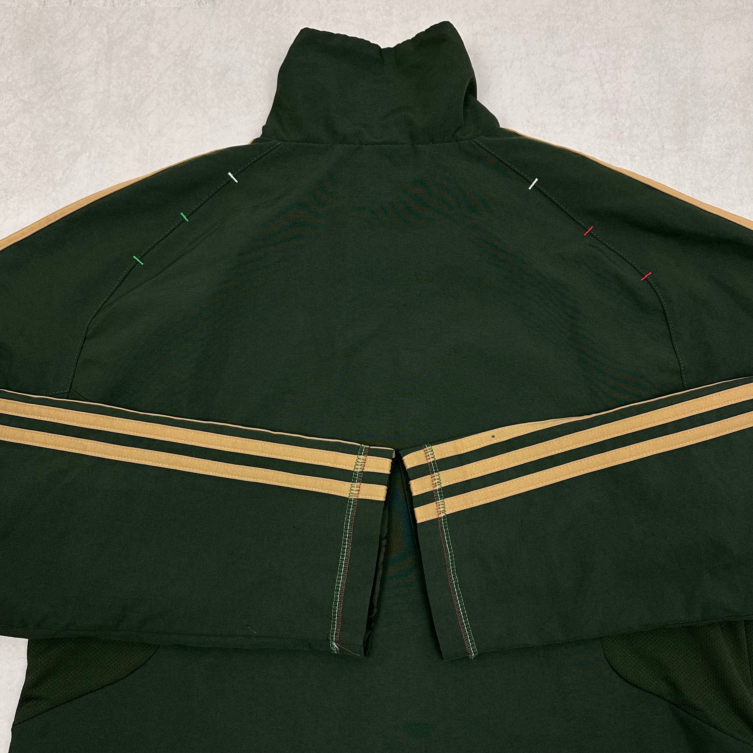 Adidas AC Milan Champions League Tracksuit S - 86.airsteals