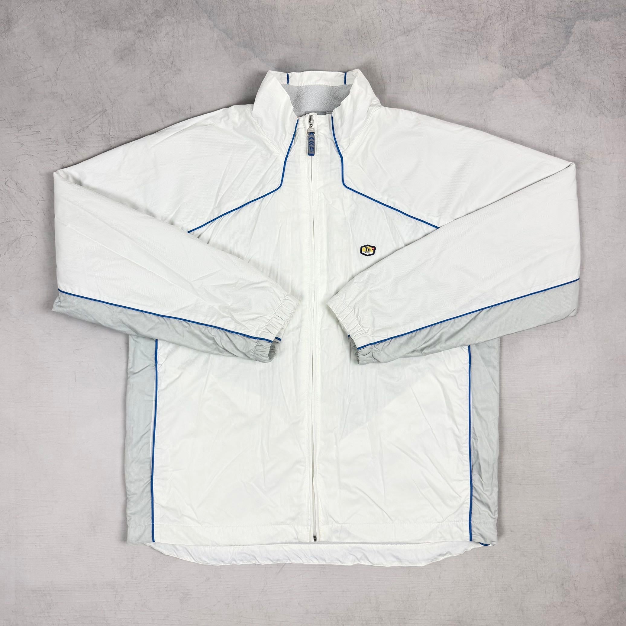 Nike TN "Padded" 00's Tracksuit L - 86.airsteals