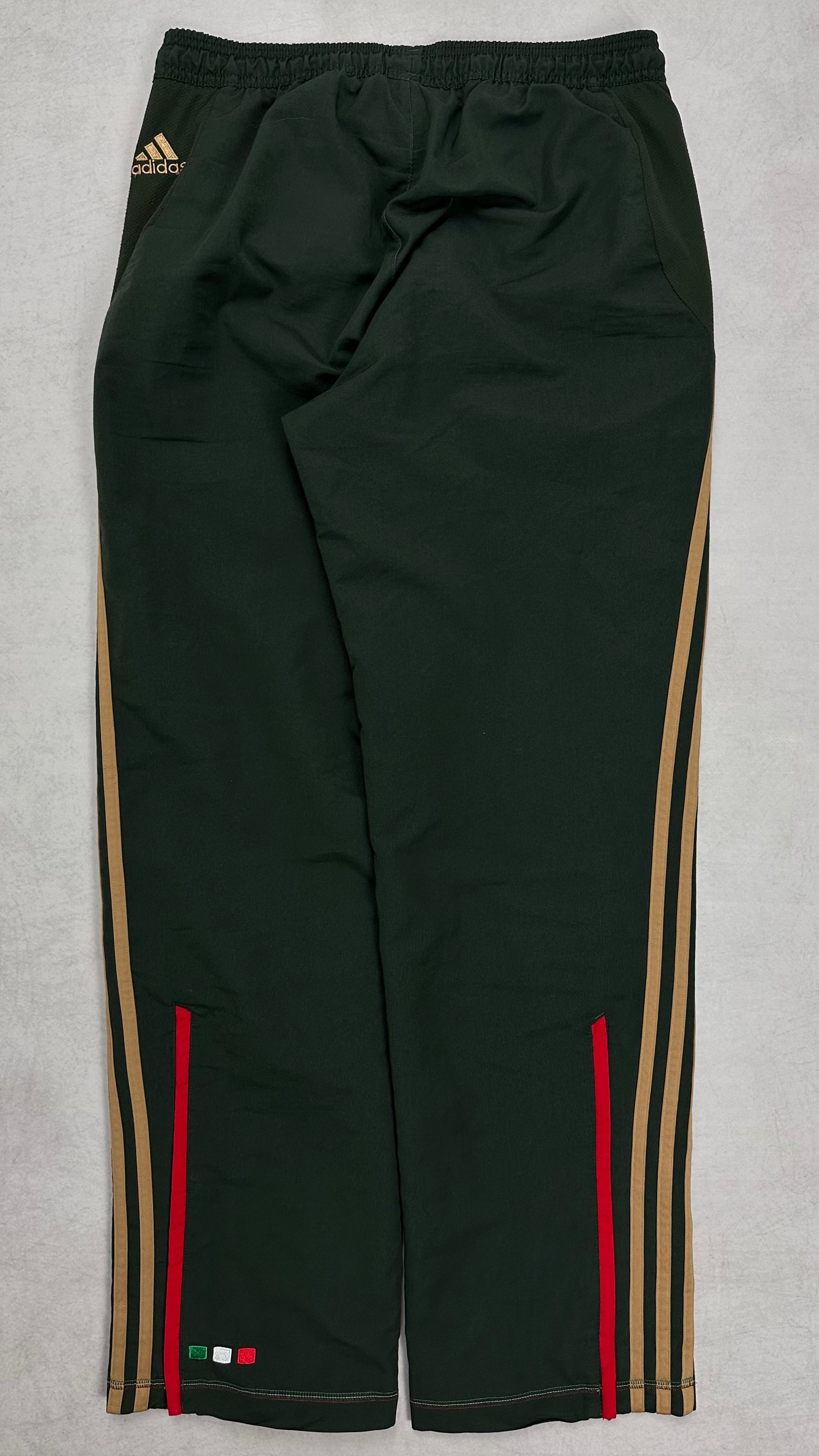 Adidas AC Milan Champions League Tracksuit S - 86.airsteals