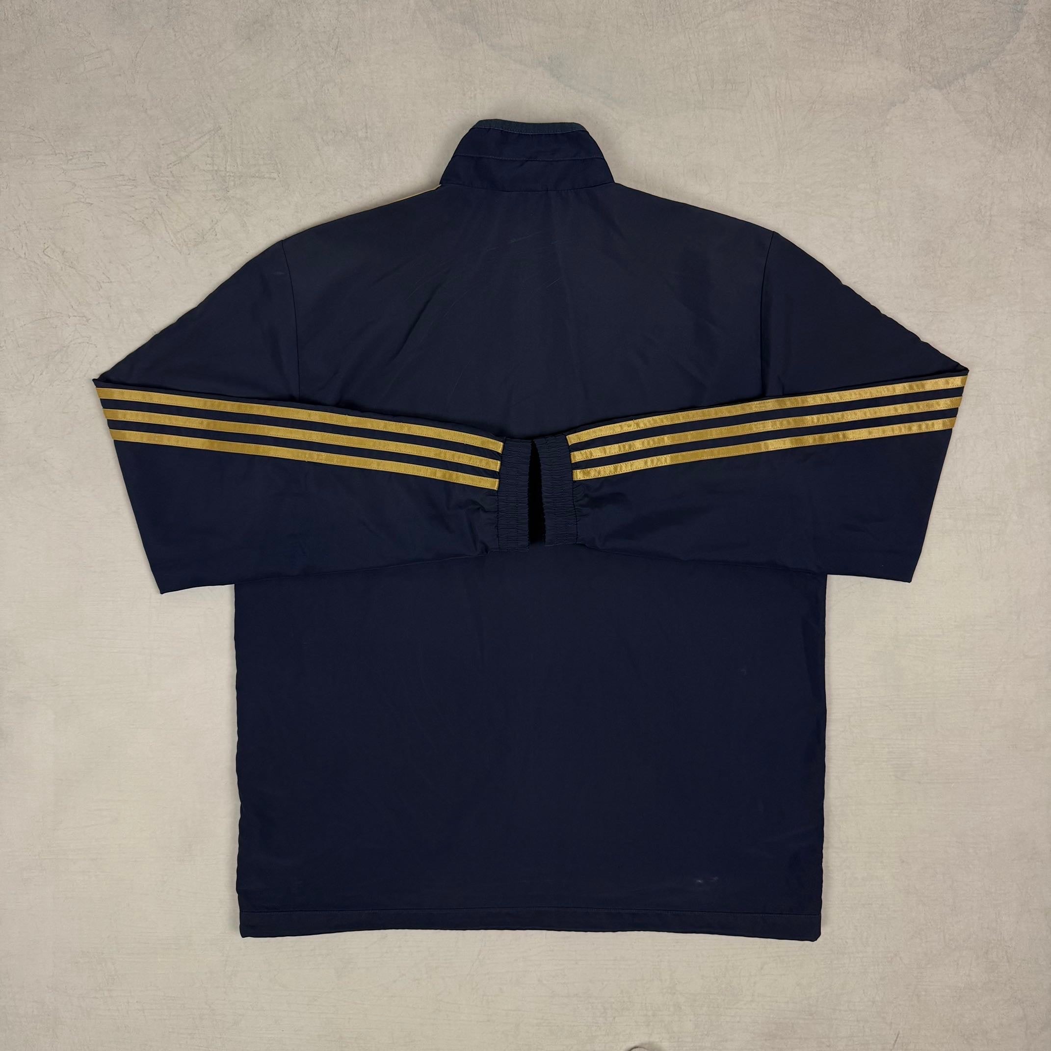 Adidas Marseille 2013 Tracksuit M - 86.airsteals