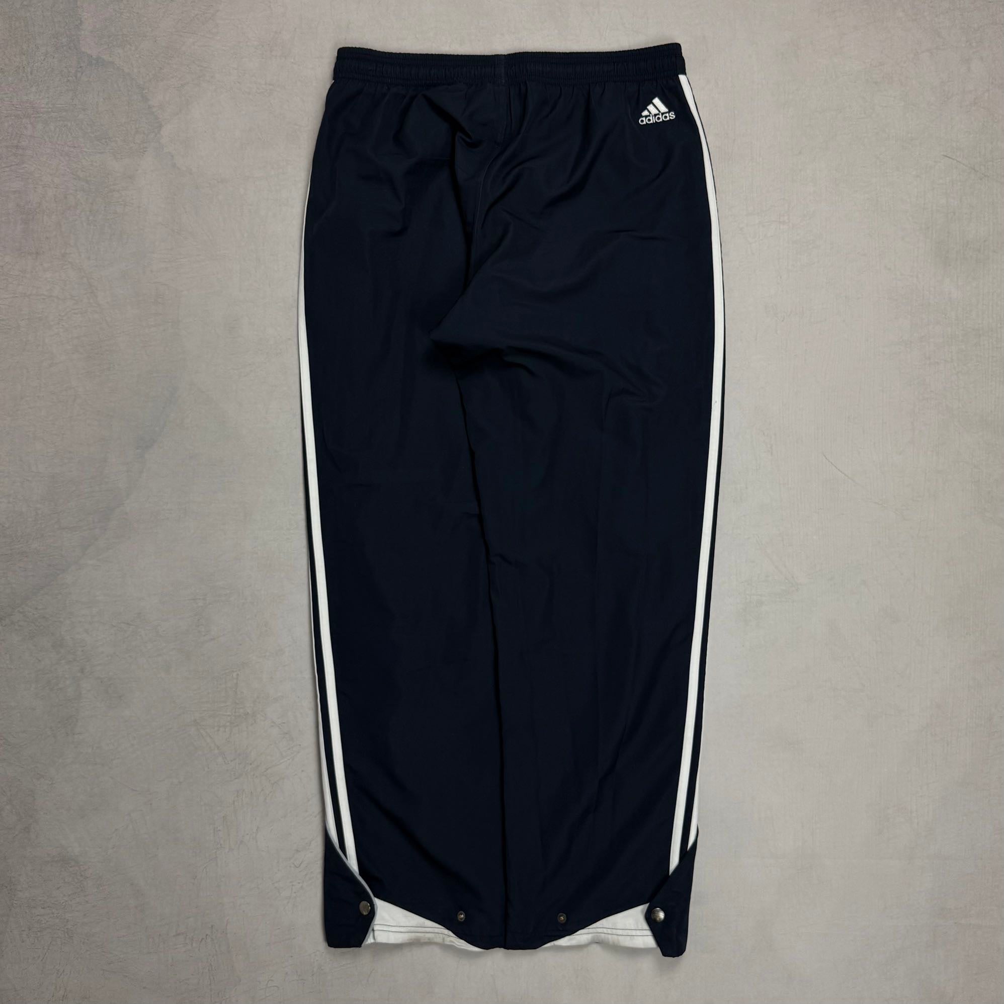 Adidas Chelsea "UCL" 2009 Tracksuit M - 86.airsteals