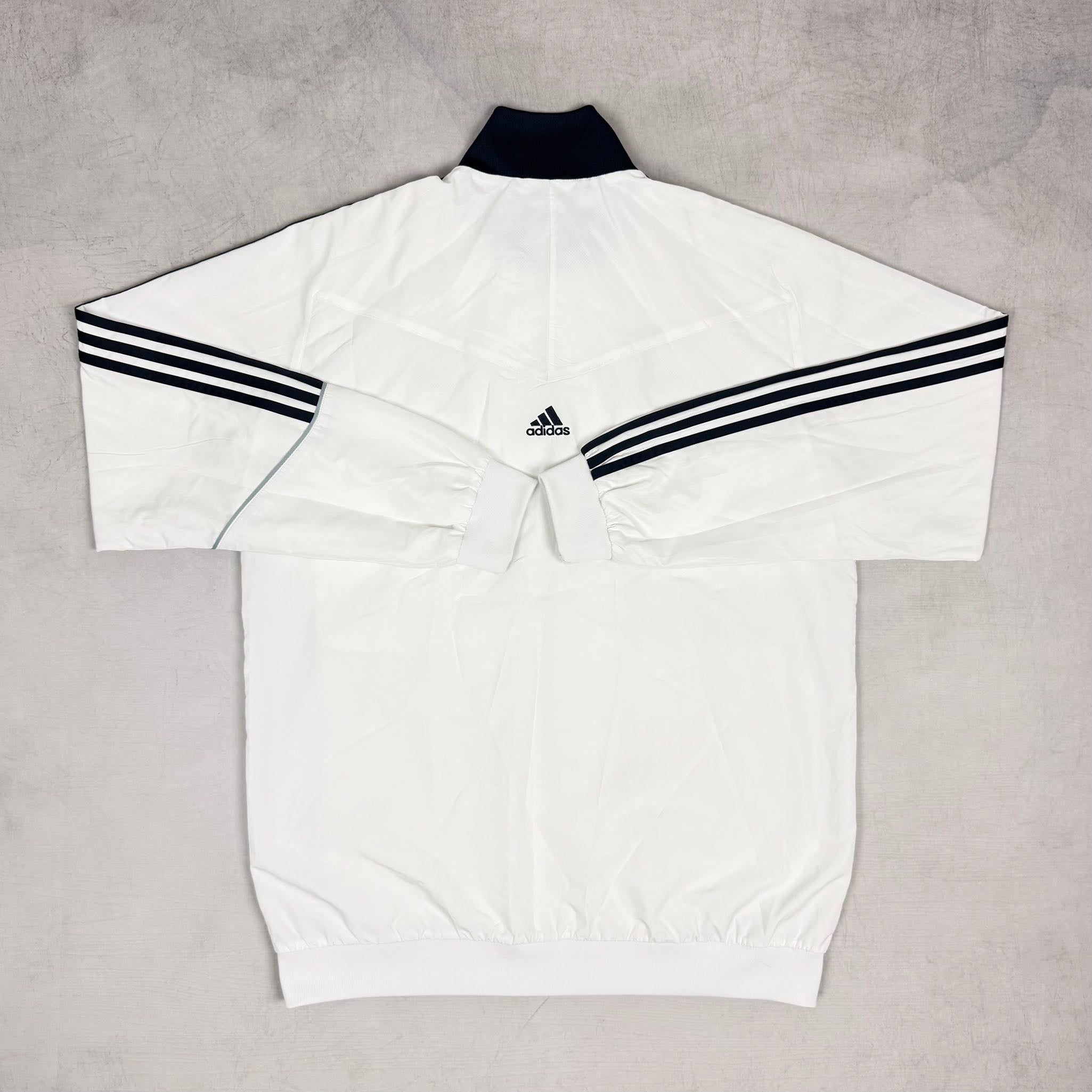 Adidas Chelsea "UCL" 2009 Tracksuit M - 86.airsteals